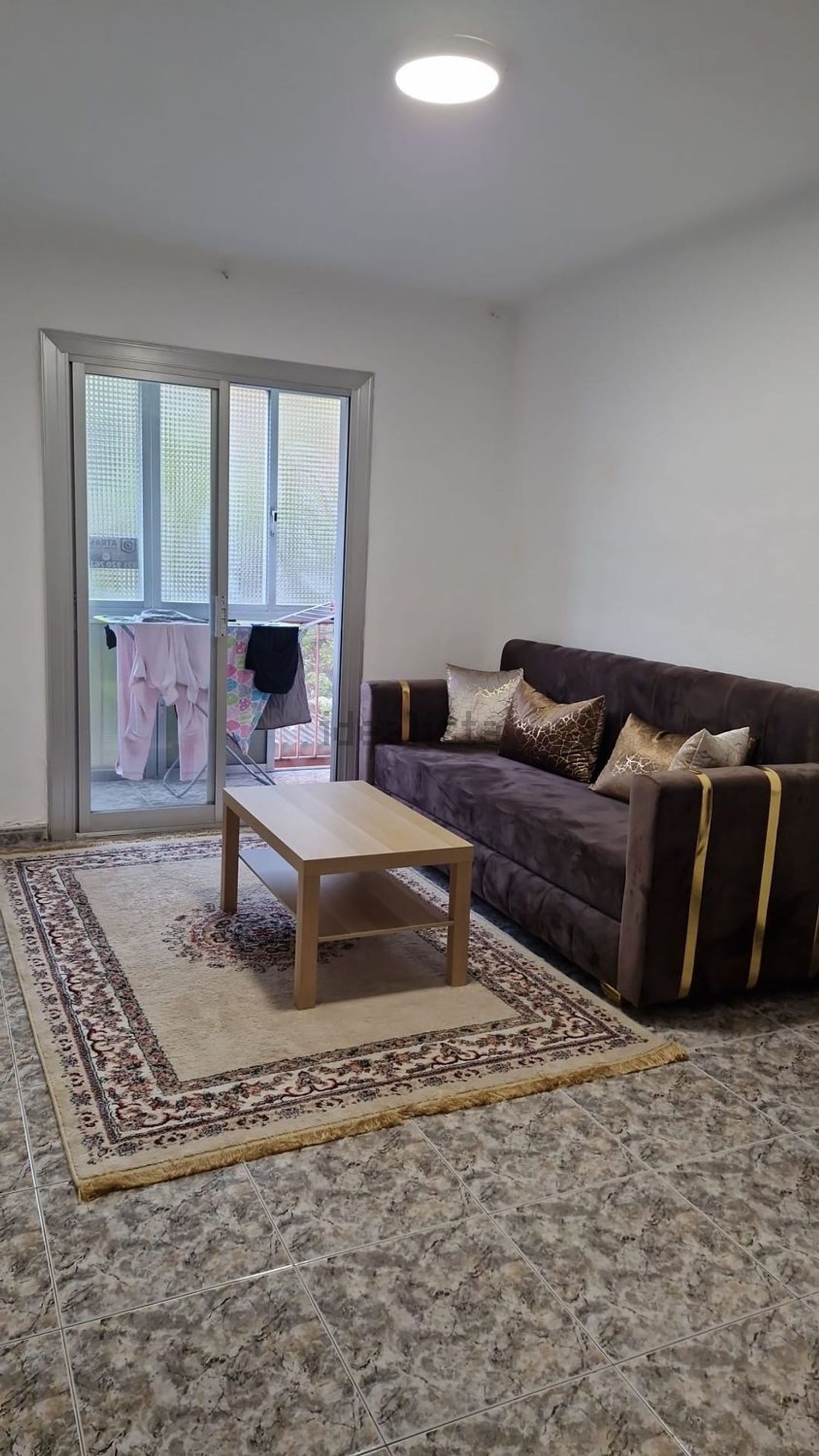 Habitació de lloguer, Santa Coloma de Gramenet