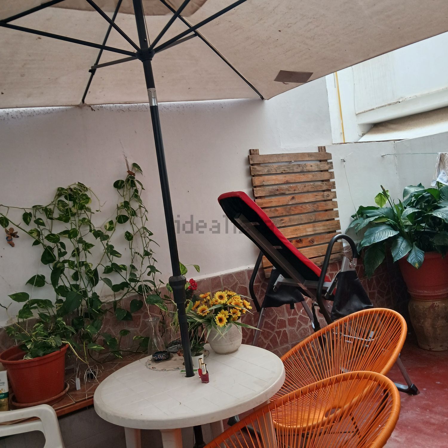 Habitació de lloguer, València