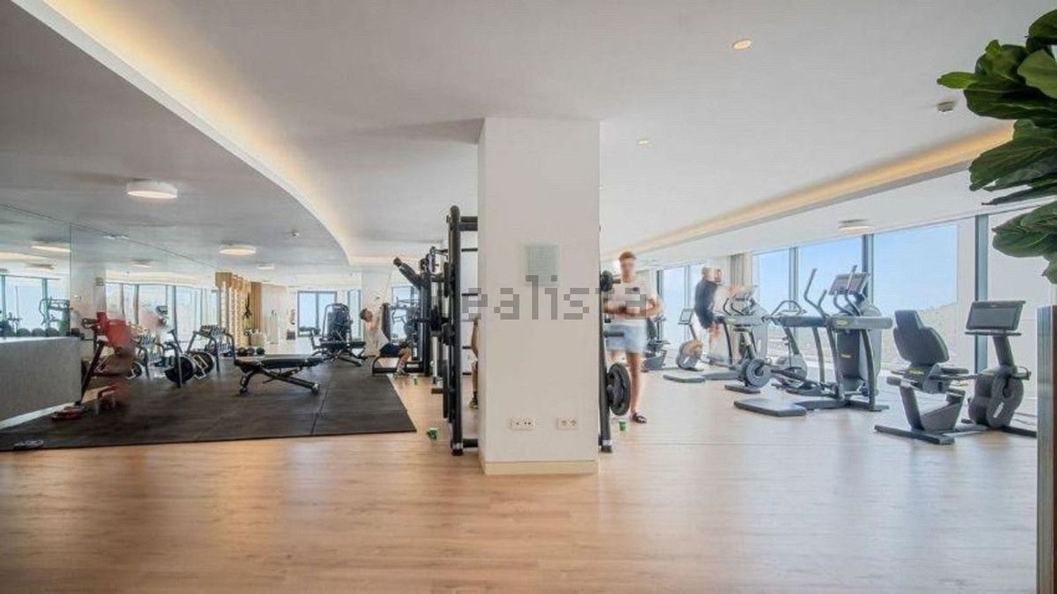 Piso de 180 m² en Marbella