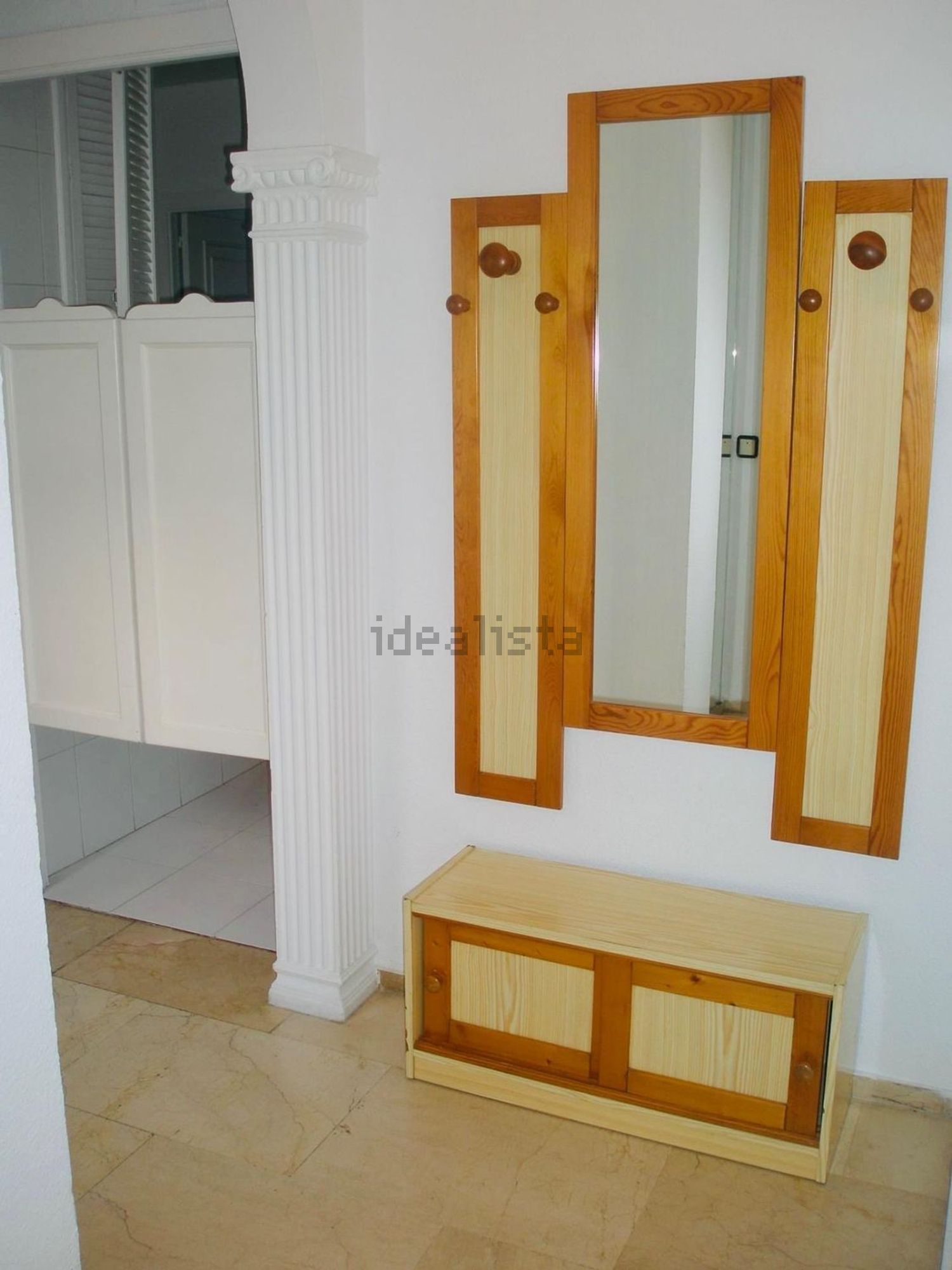 Piso de 50 m² en Córdoba