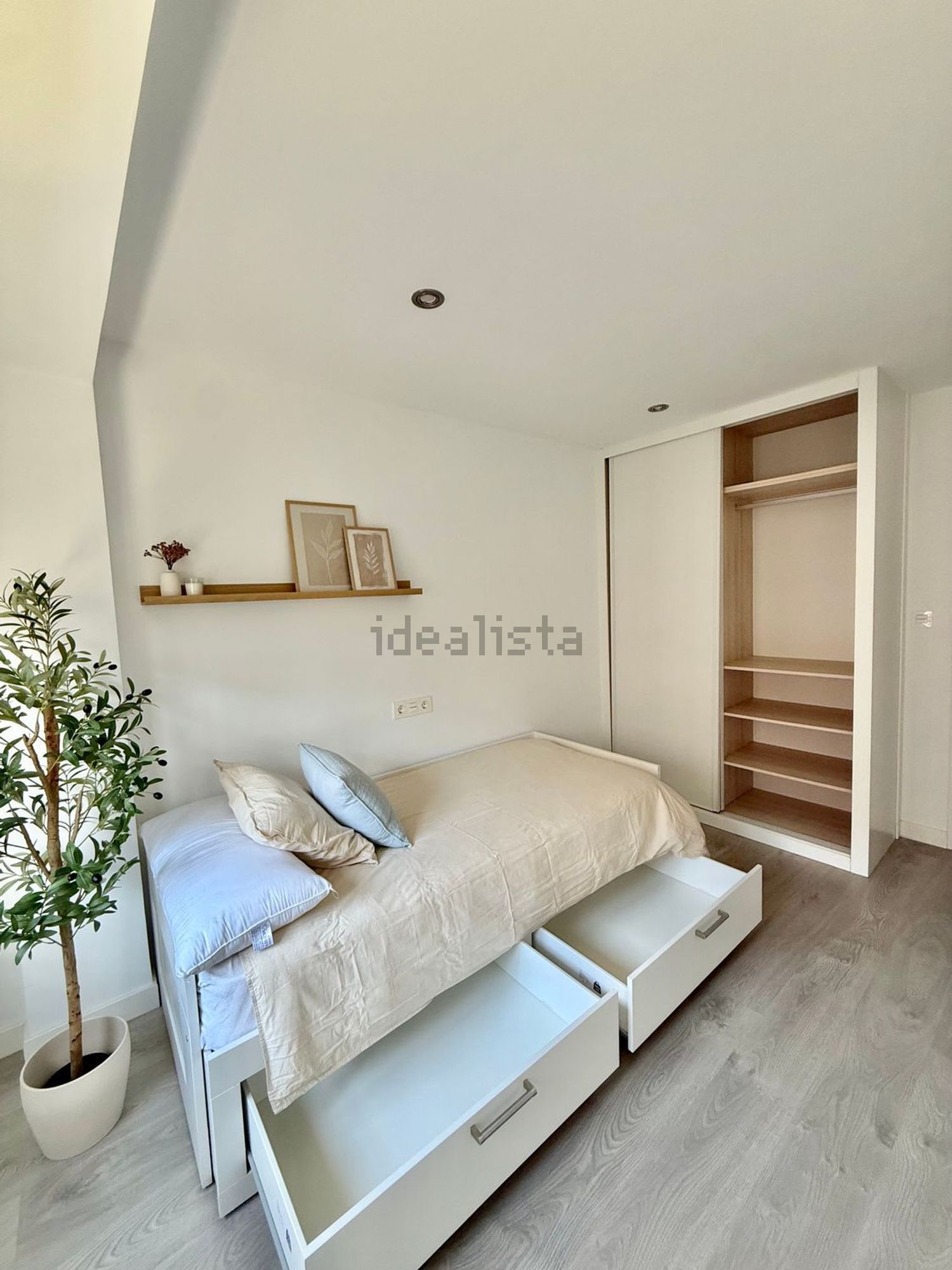Piso de 78 m² en Gijón