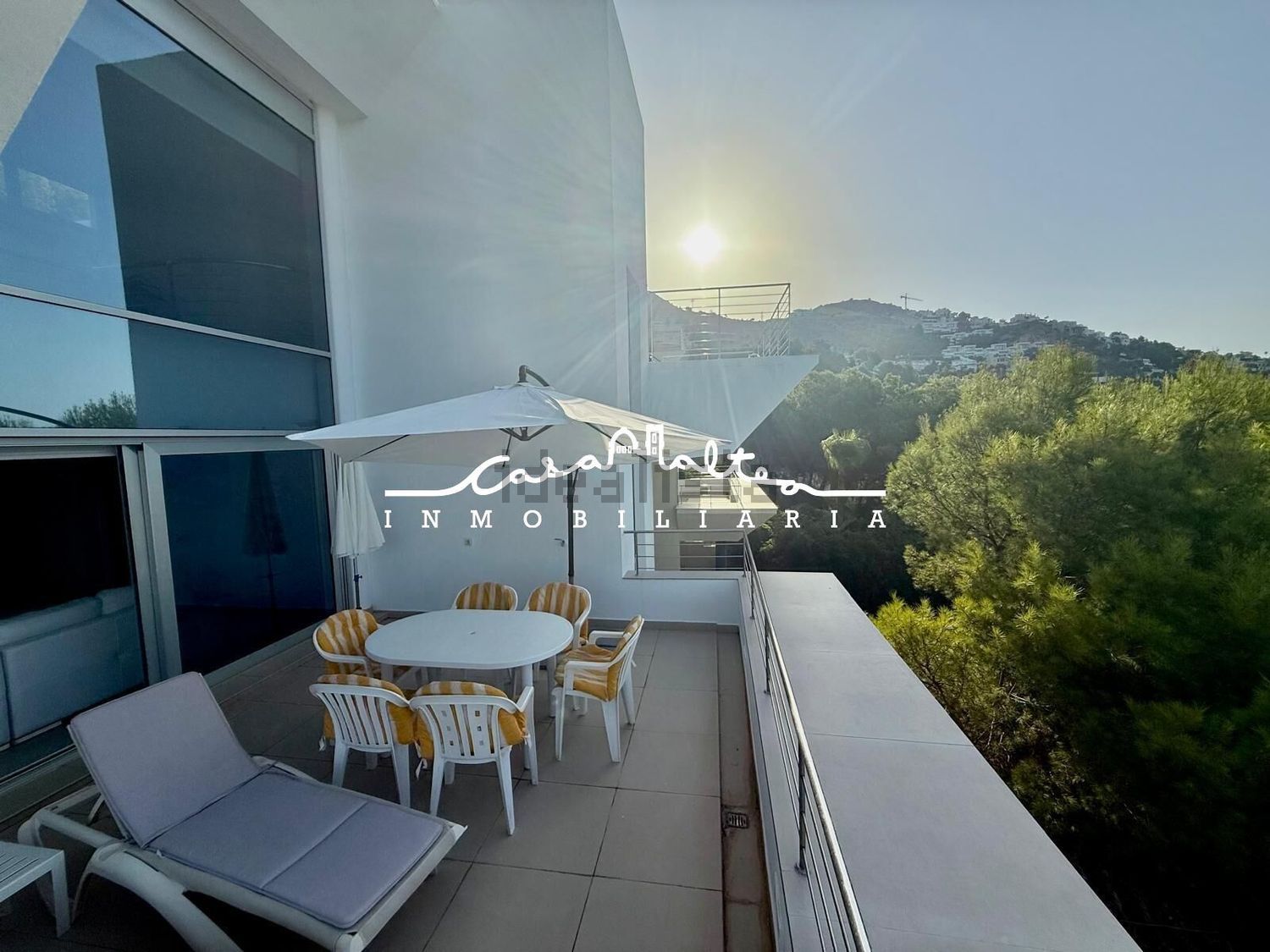 Casa de 236 m² en Altea