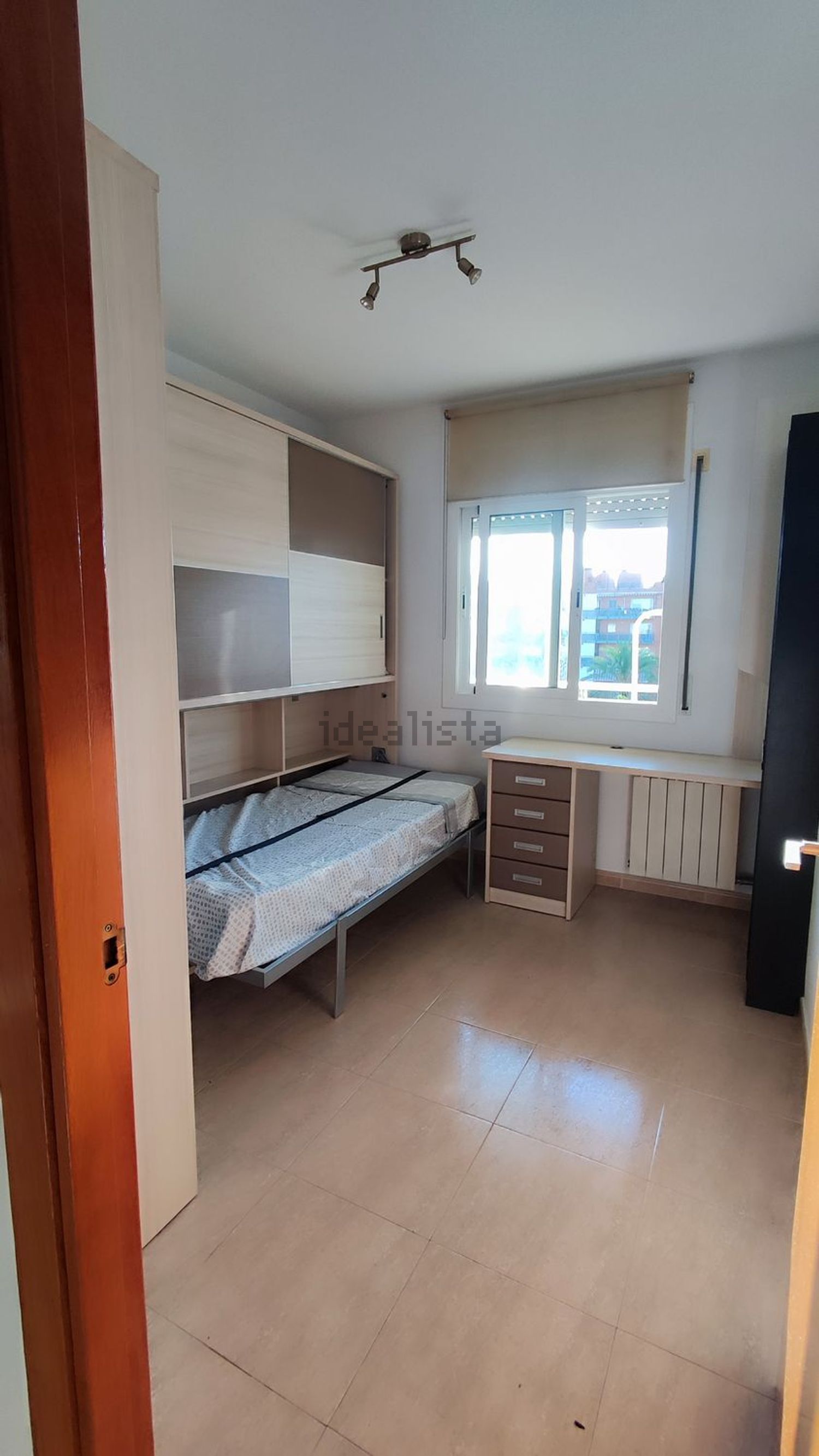 Pis de 85 m² a Mataró