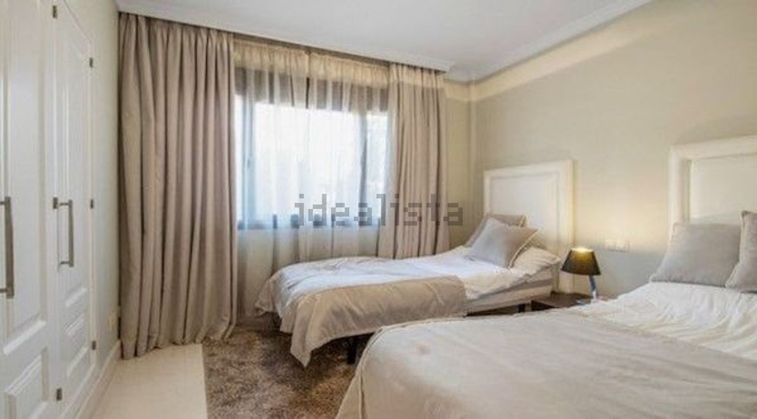 Piso de 140 m² en Benahavís