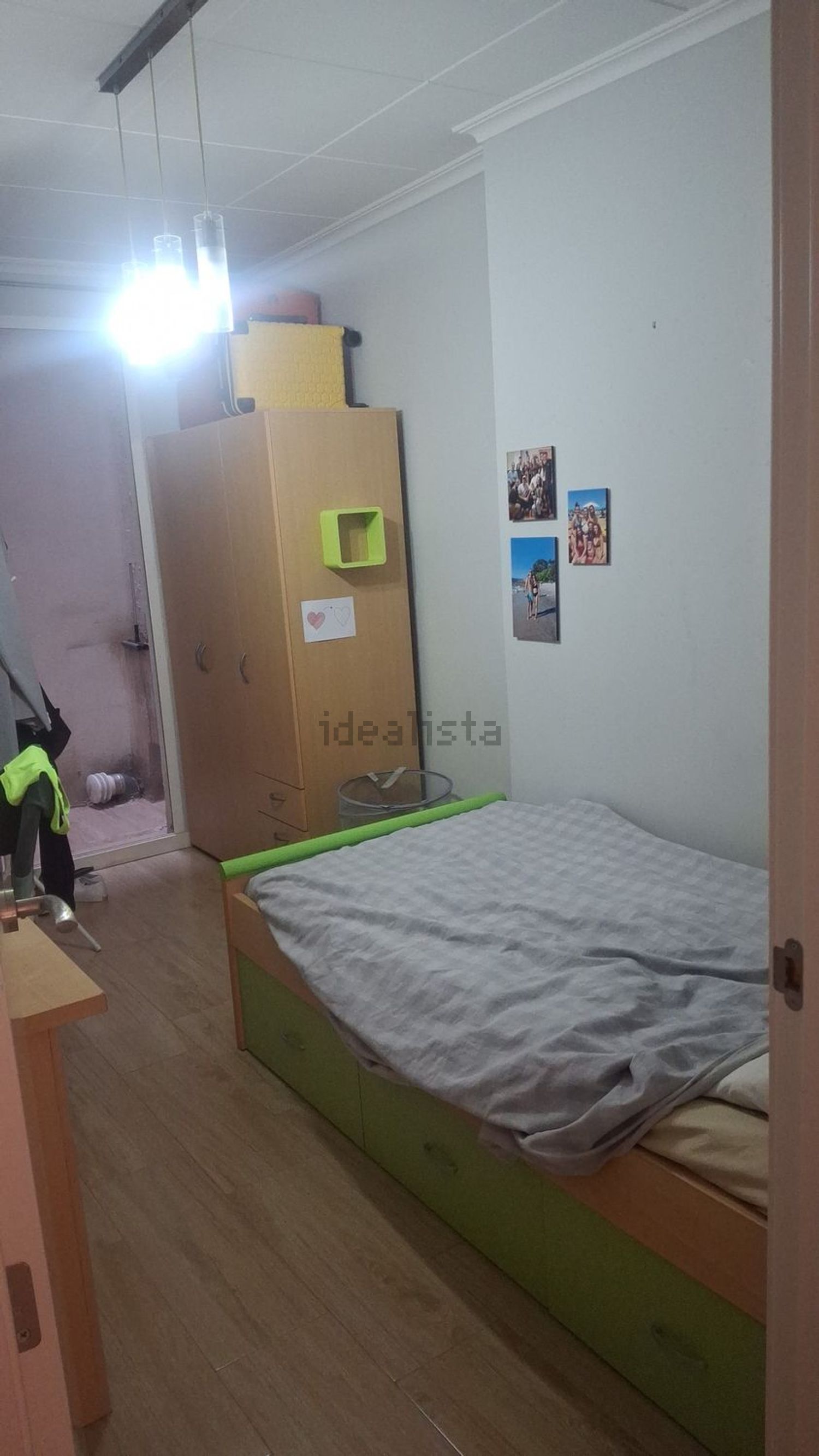 Habitació de lloguer, València