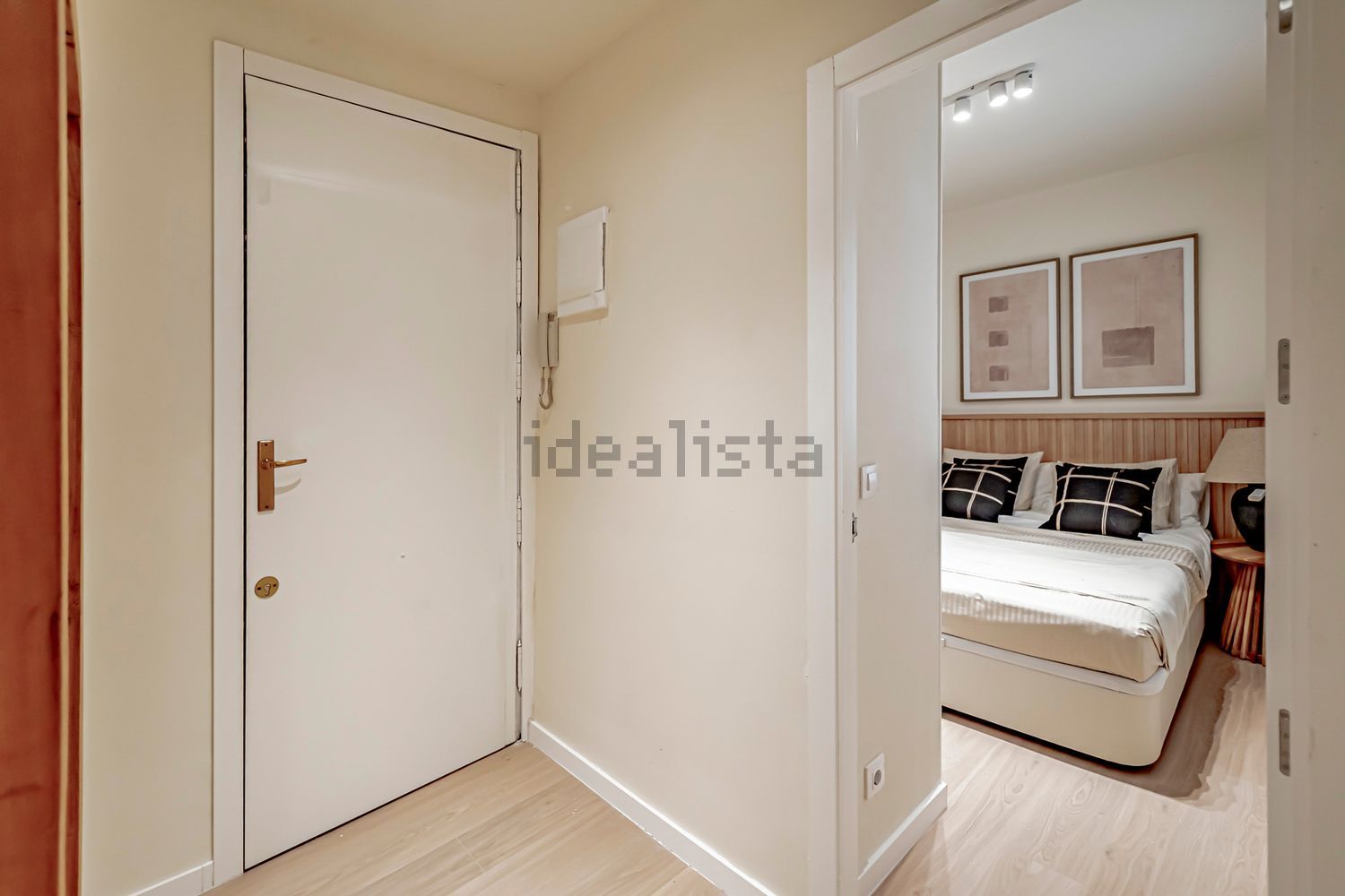 Piso de 51 m² en Madrid
