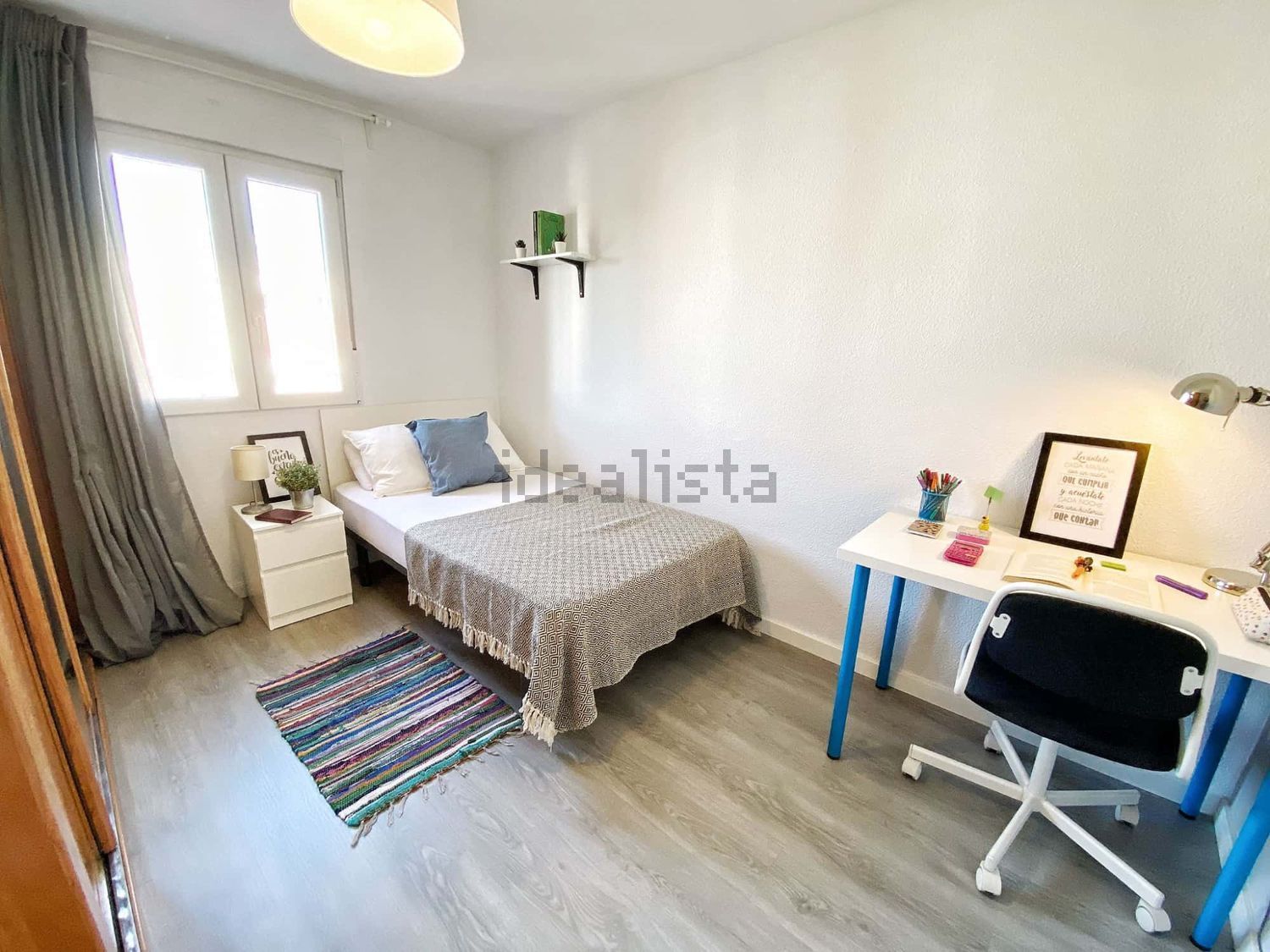 Piso de 53 m² en Madrid