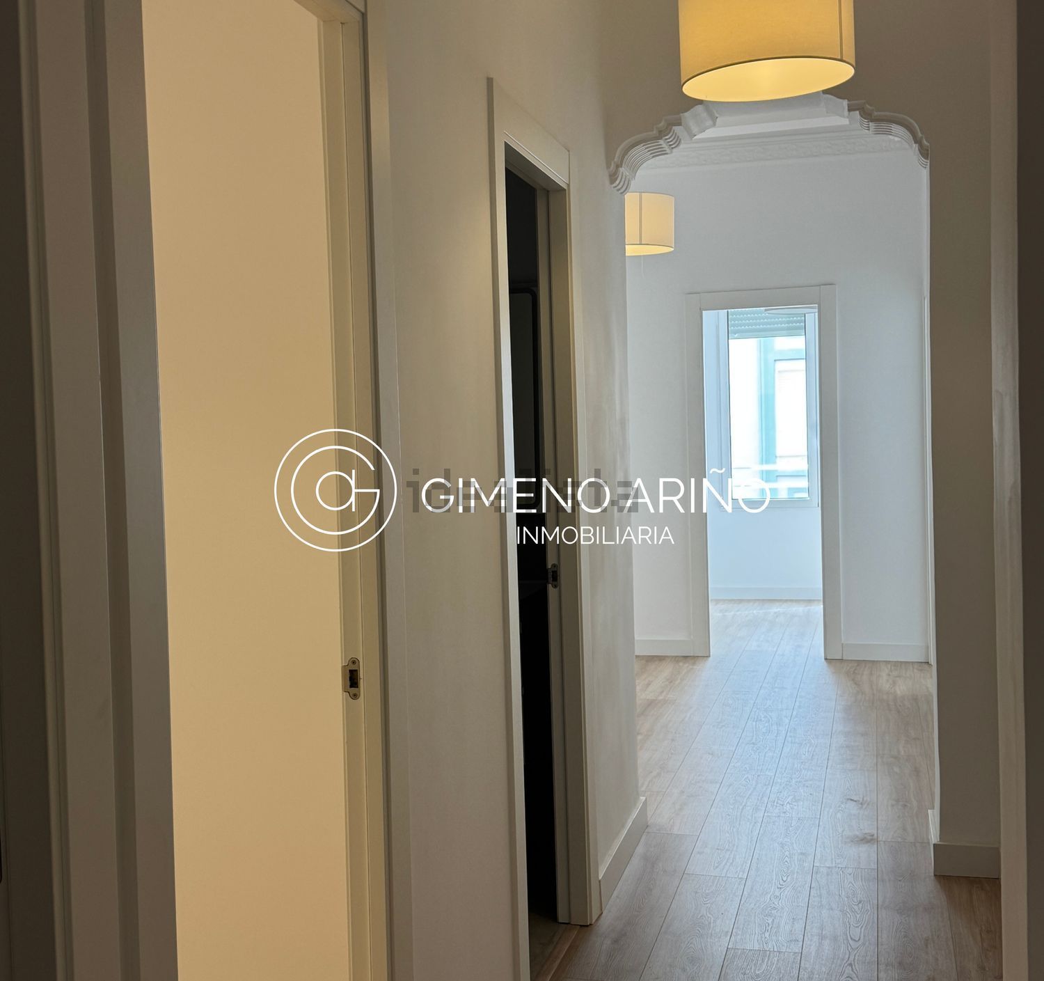 Flat 139 m² in Valencia