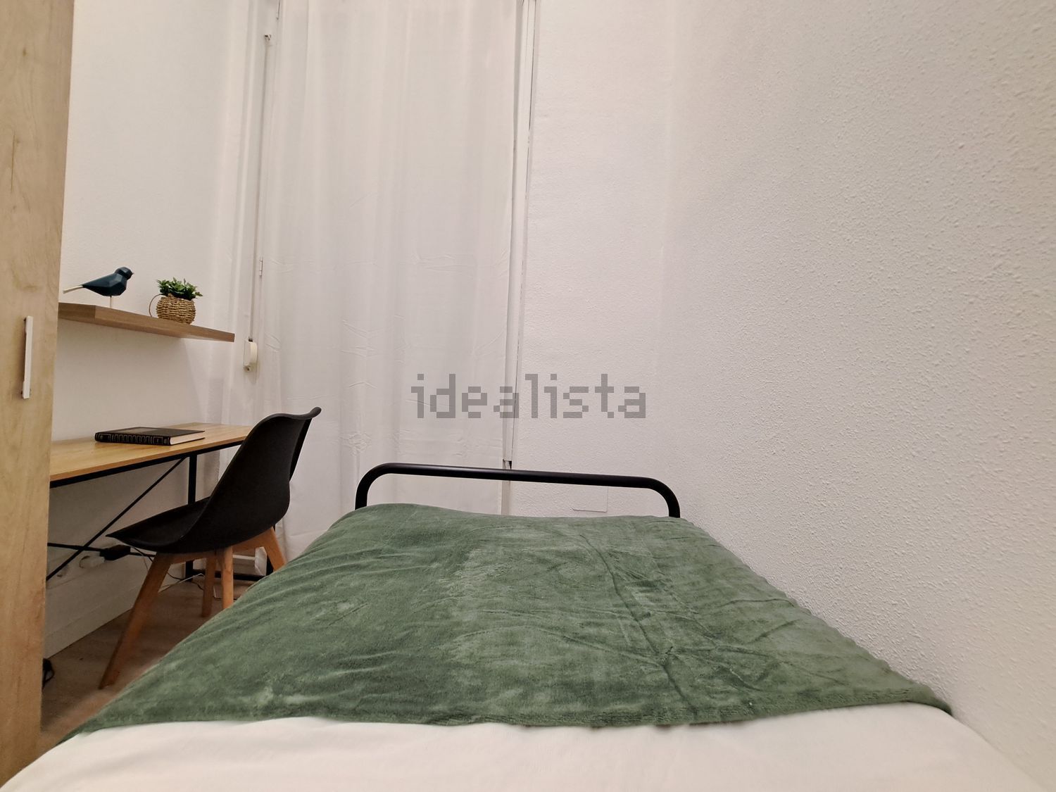 Habitación en alquiler, Madrid