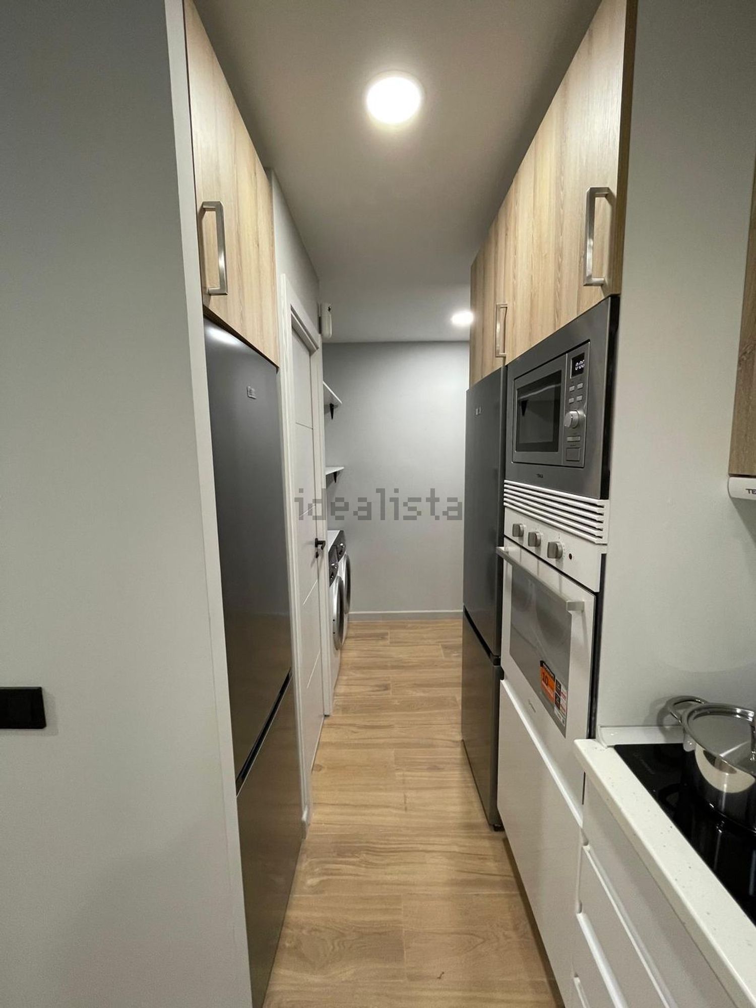 Habitación en alquiler, Madrid