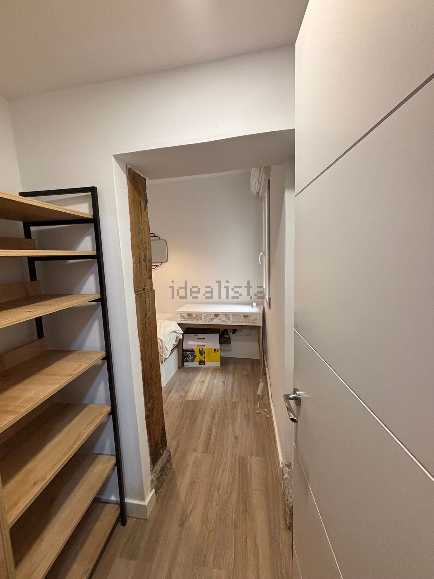 Appartement 77 m² à Madrid