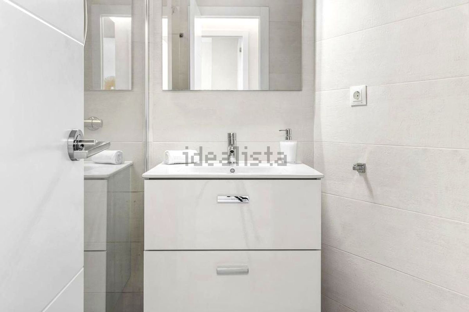 Pis de 75 m² a Estepona