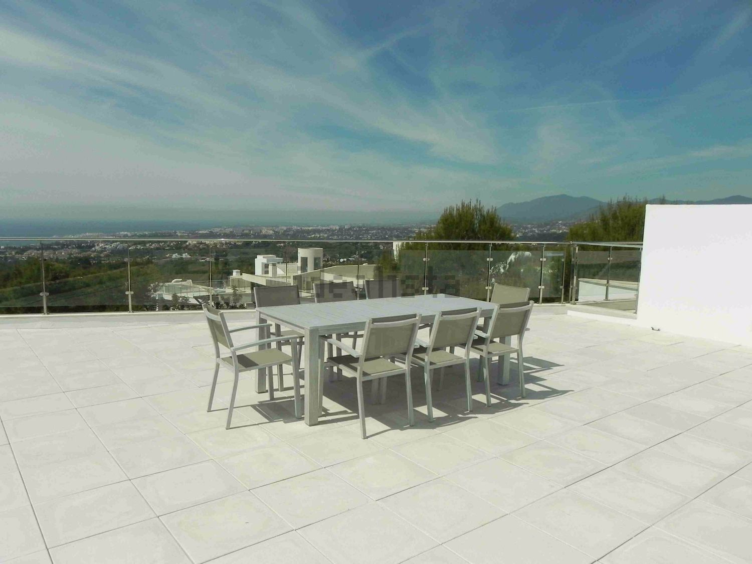 Casa de 800 m² a Marbella
