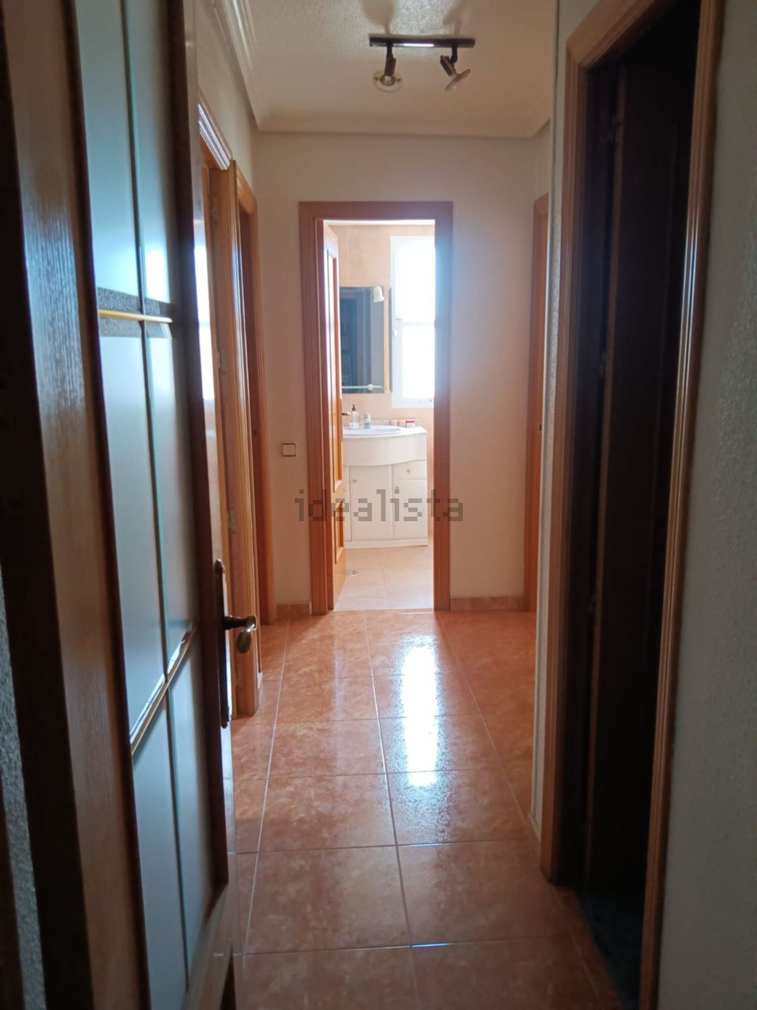 Wohnung 90 m² in Murcia