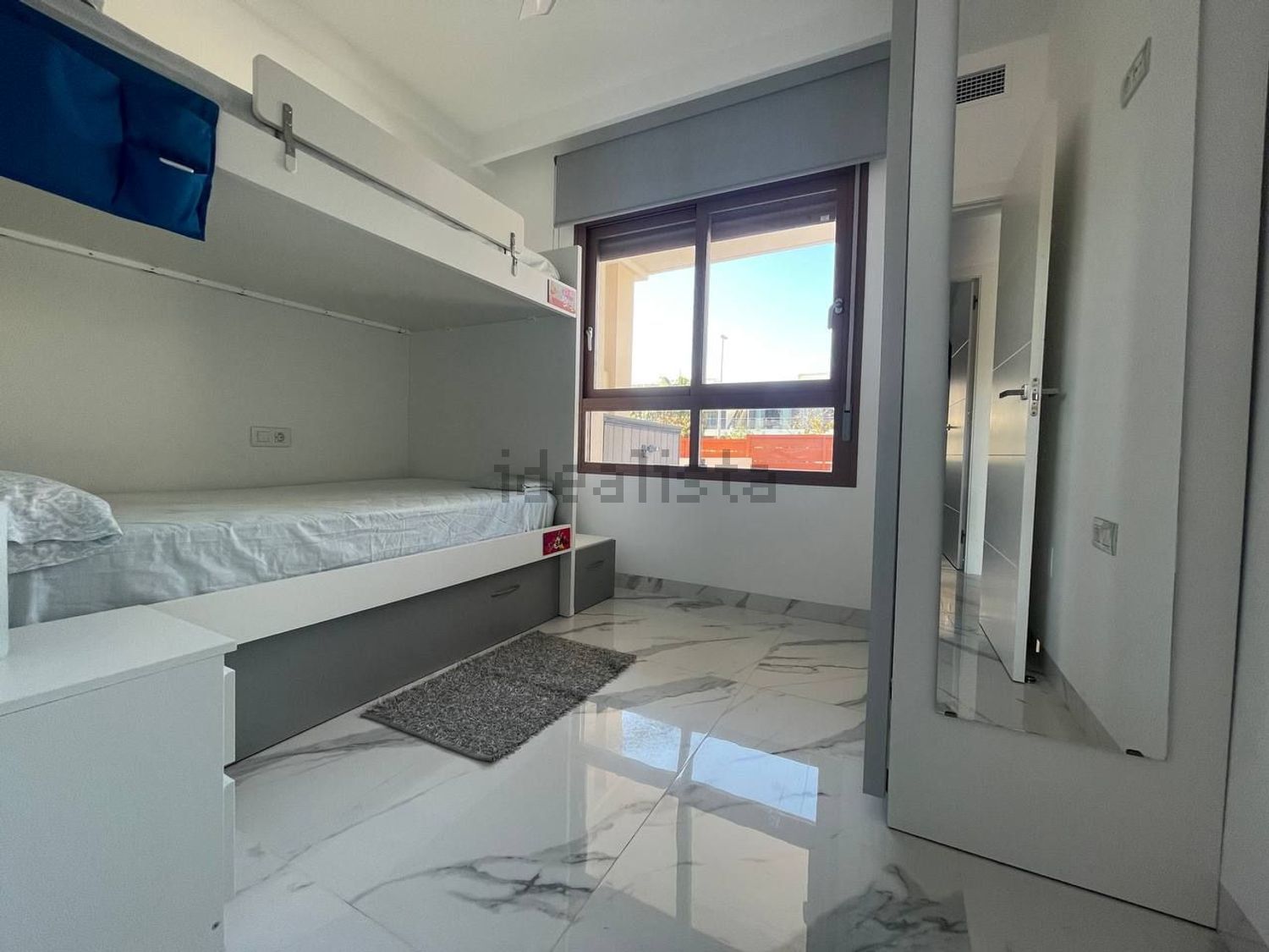 Piso de 70 m² en Pilar de la Horadada