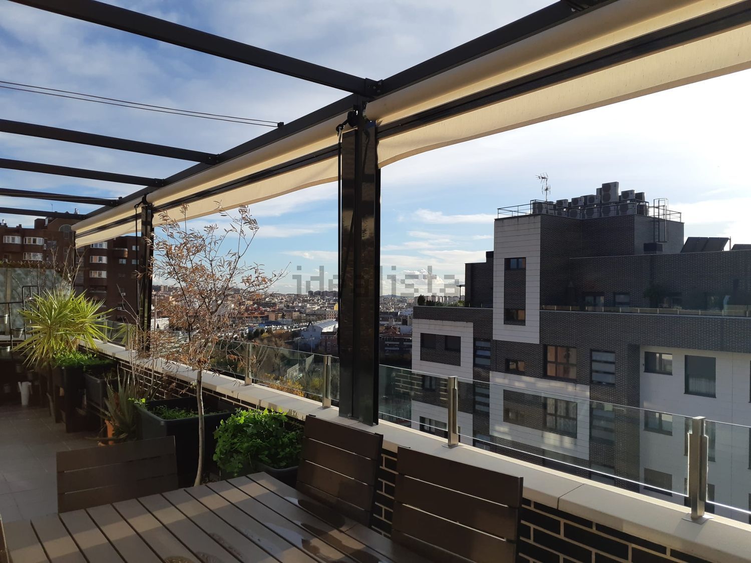 Pis de 170 m² a Madrid