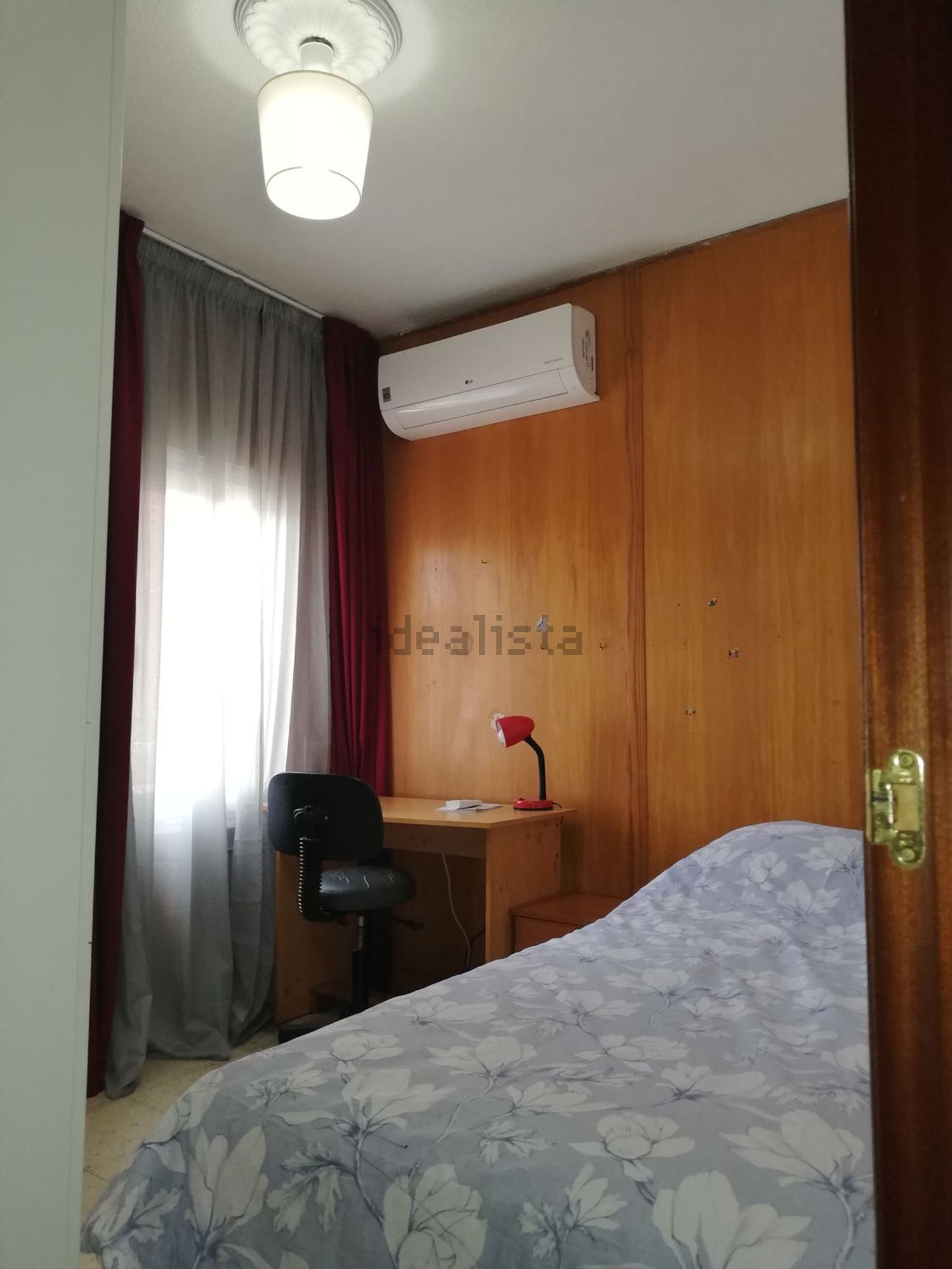 Habitación en alquiler, Granada