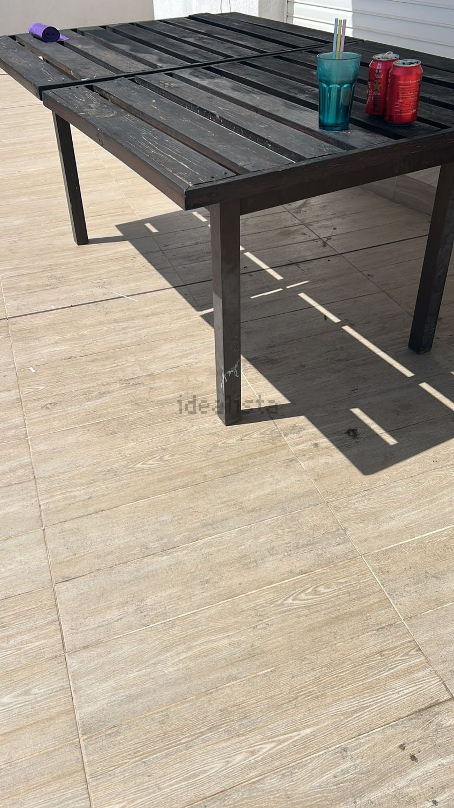 Piso de 160 m² en Barcelona