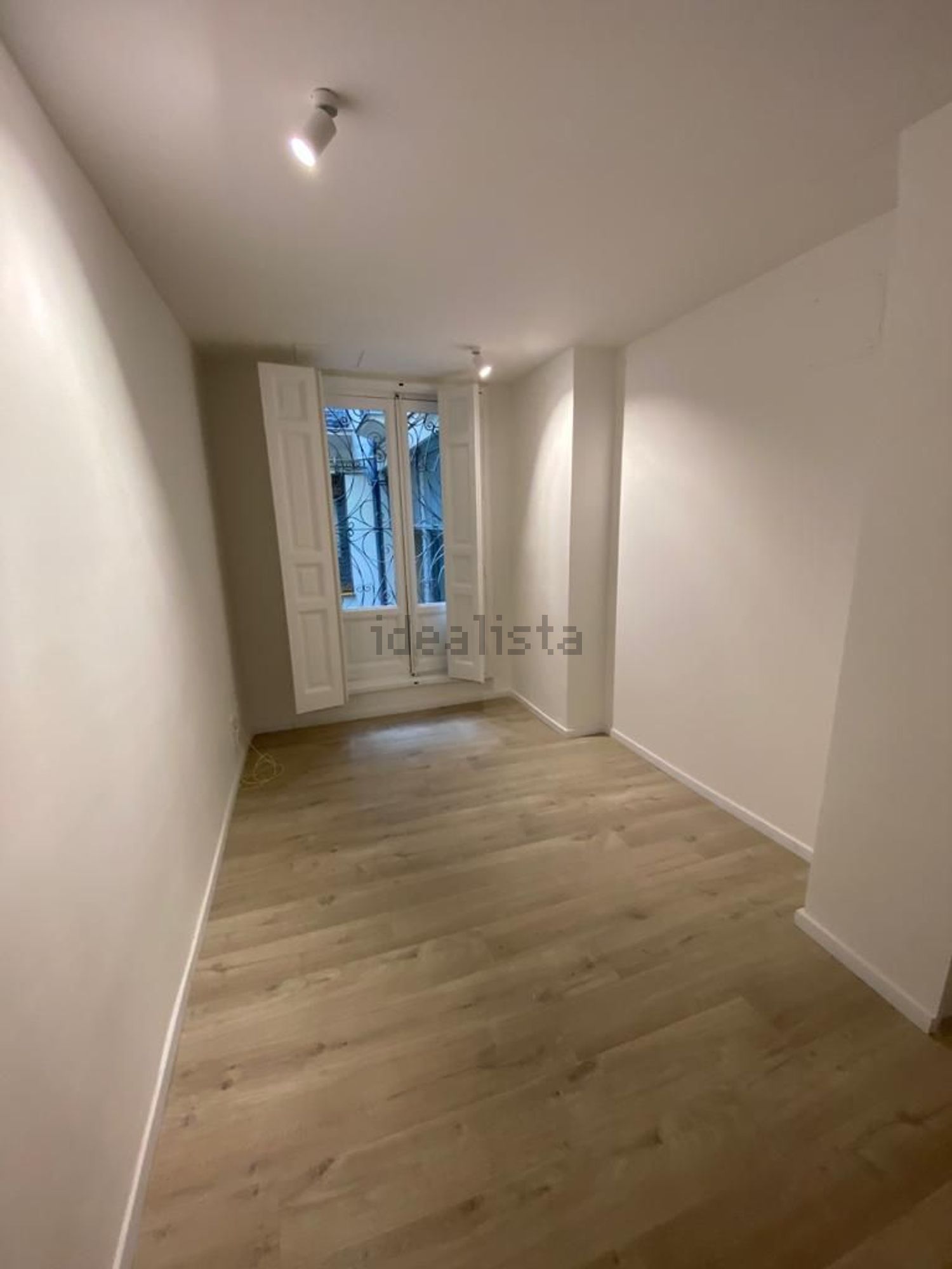 Pis de 209 m² a Madrid