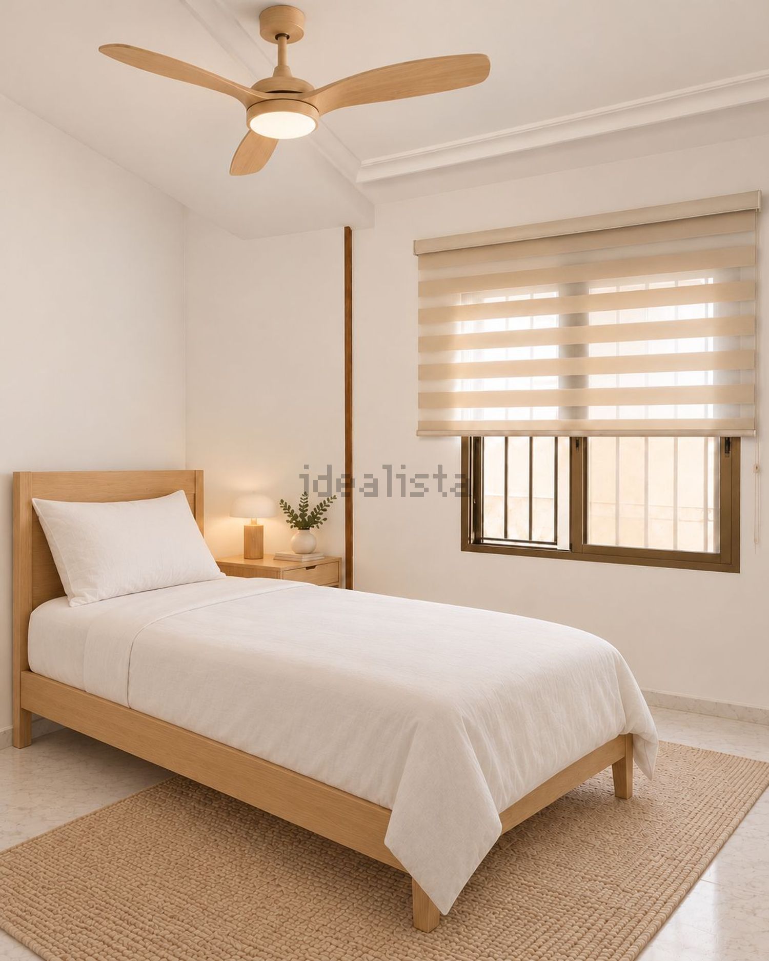 Pis de 90 m² a Plasencia