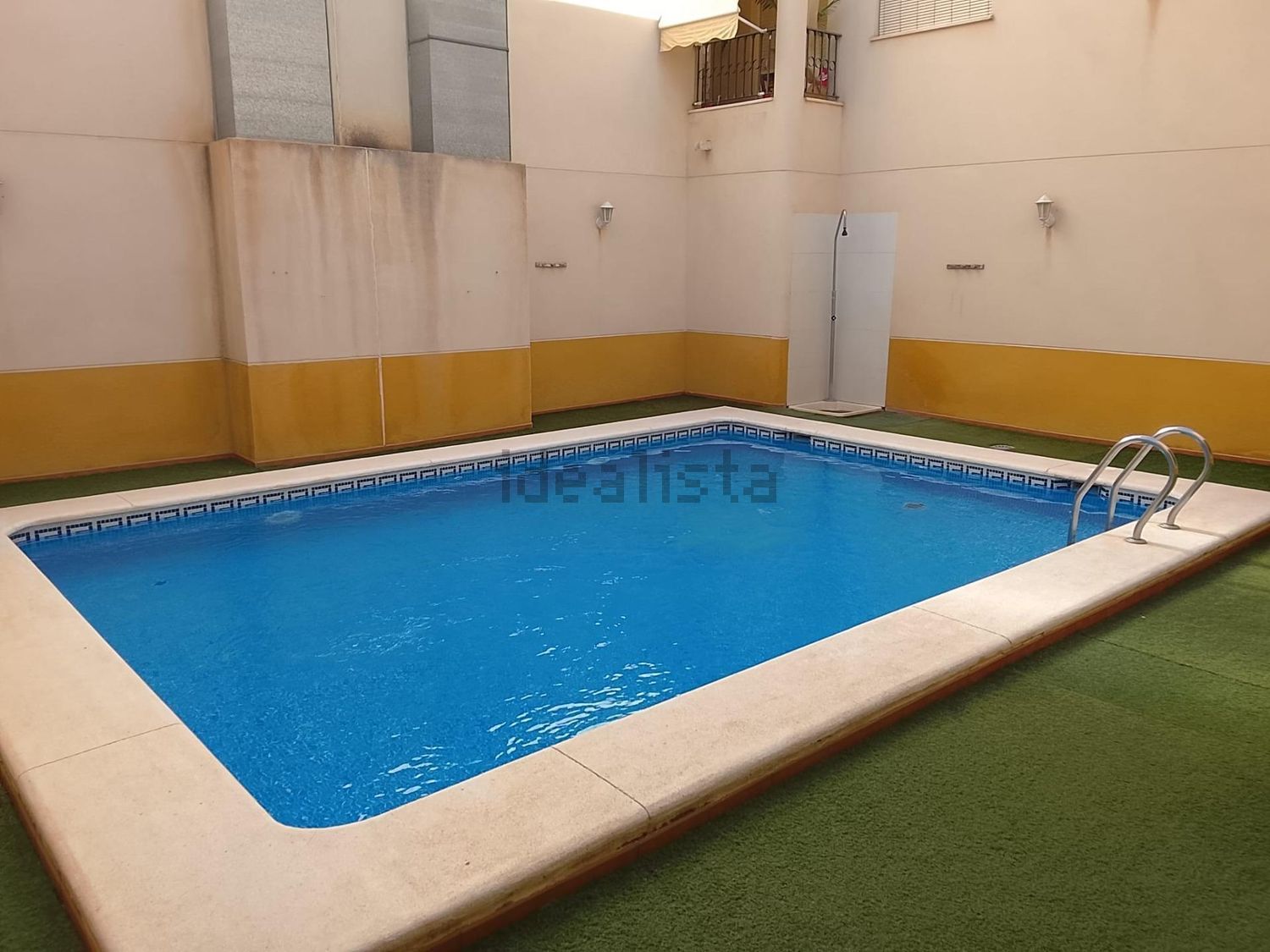 Pis de 67 m² a Sant Isidre