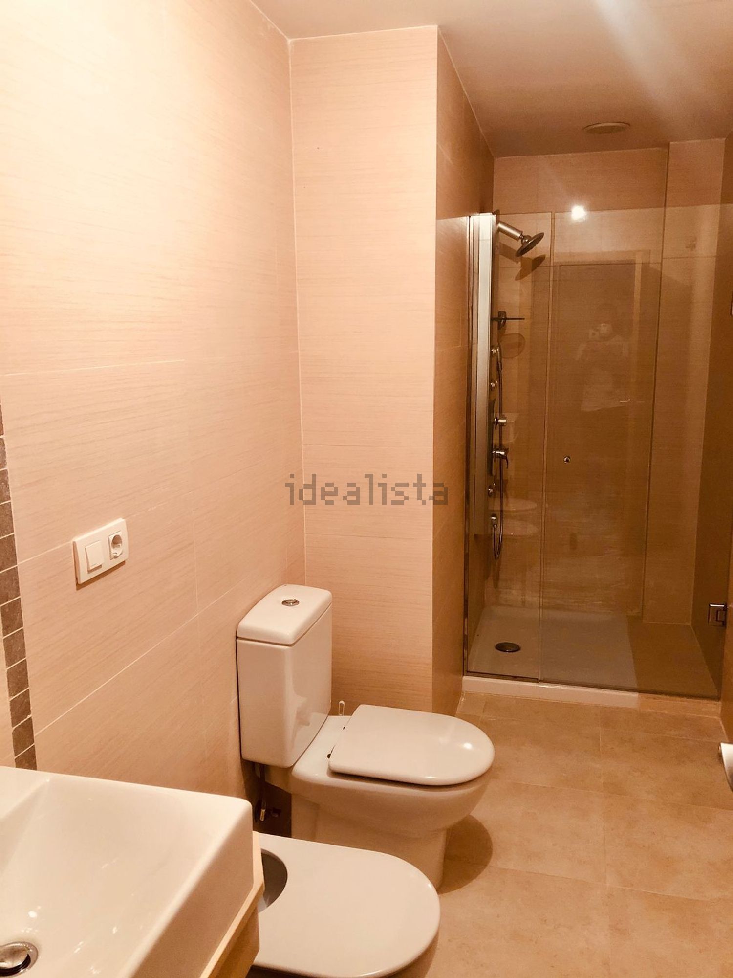 Piso de 81 m² en Alginet