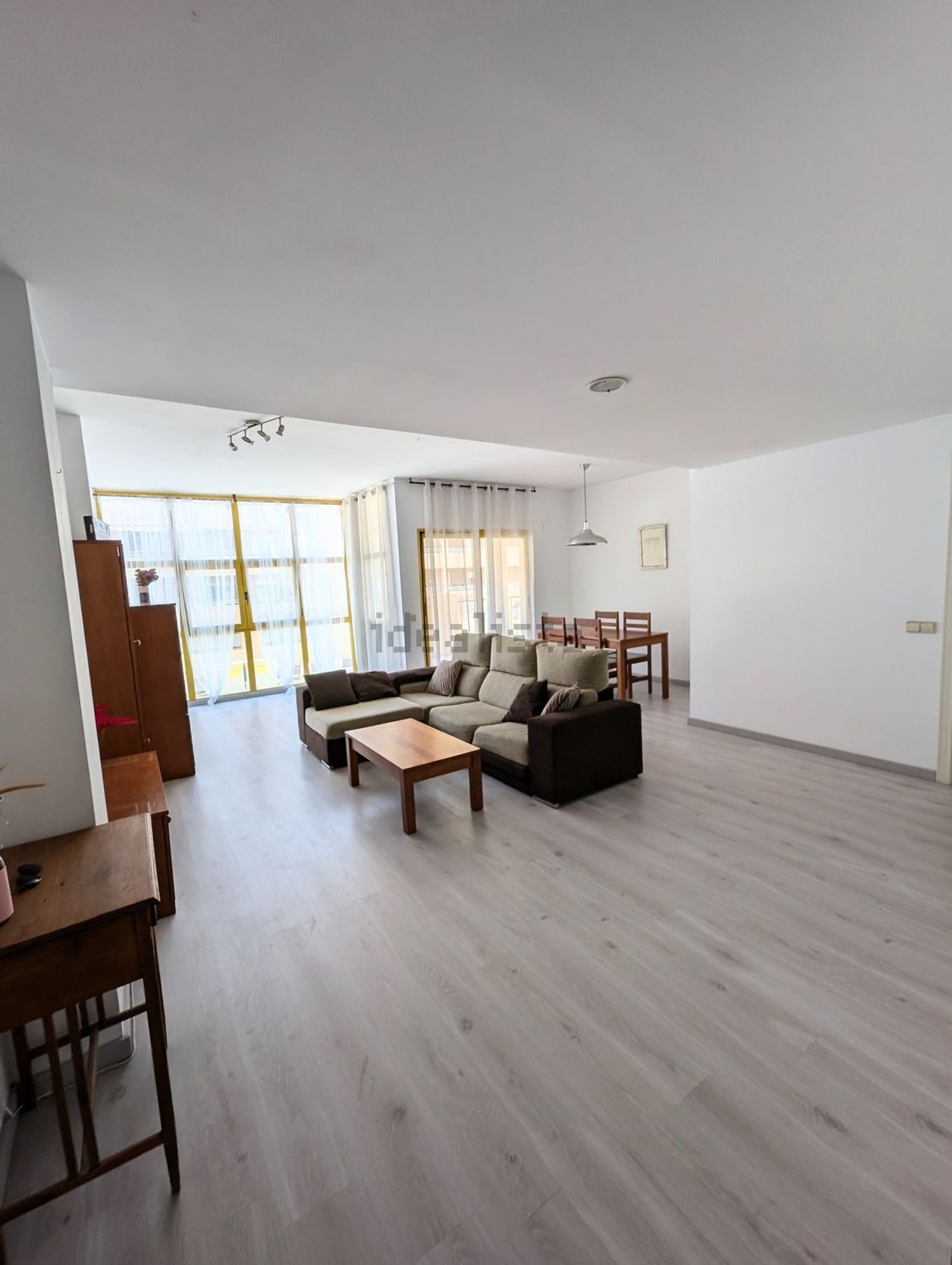 Piso de 140 m² en Dénia