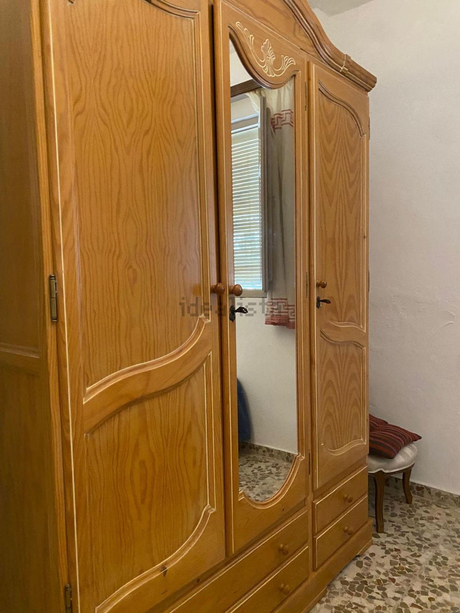 Piso de 100 m² en Lecrín