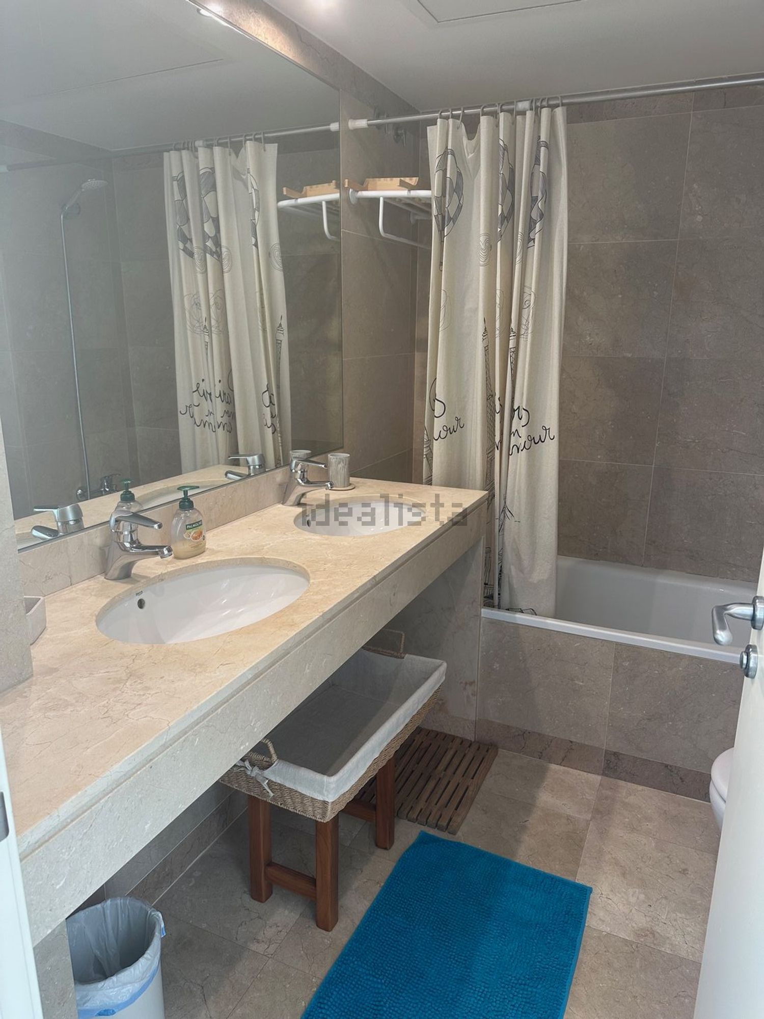 Piso de 113 m² en Barcelona