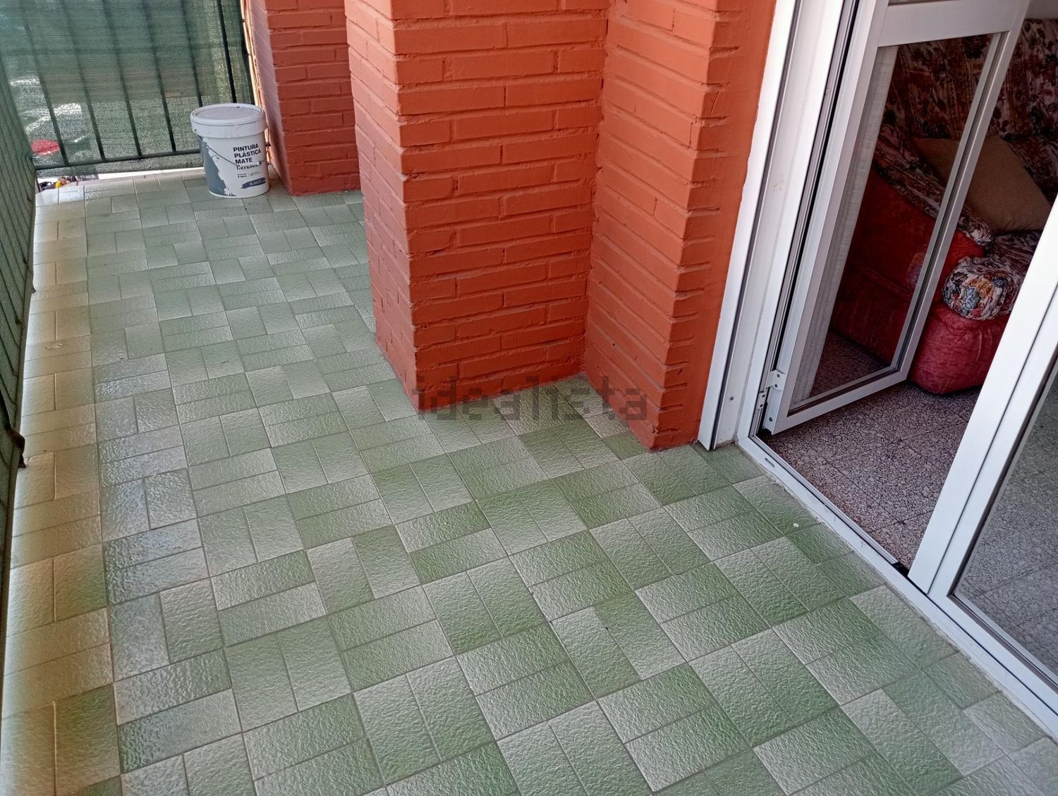 Piso de 87 m² en Sevilla