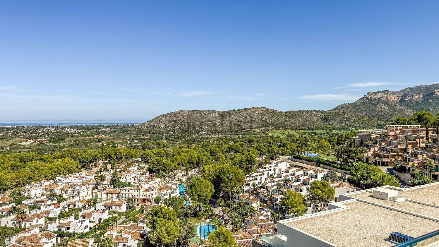 Appartement 167 m² à Pedreguer