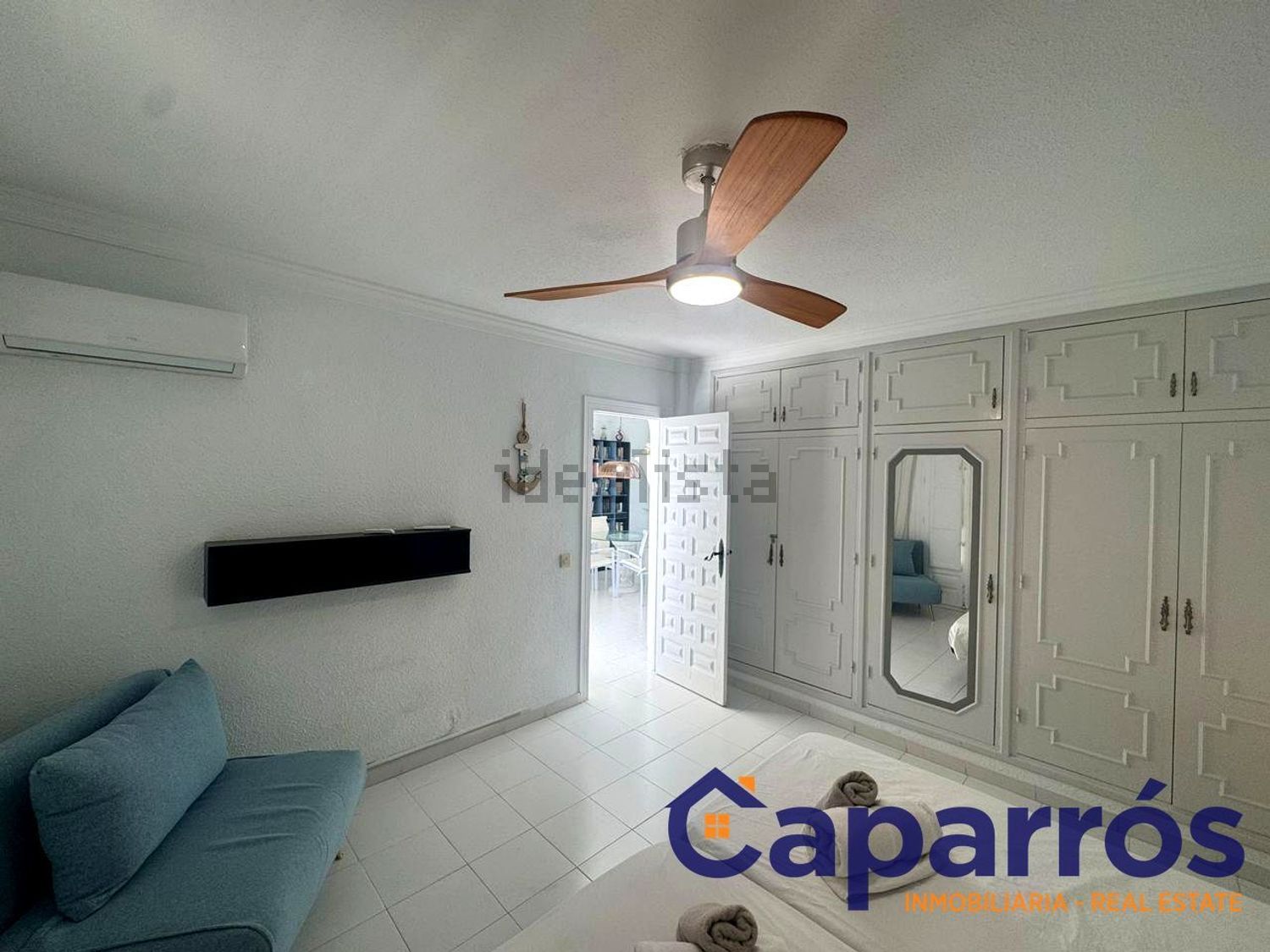 Piso de 60 m² en Vera