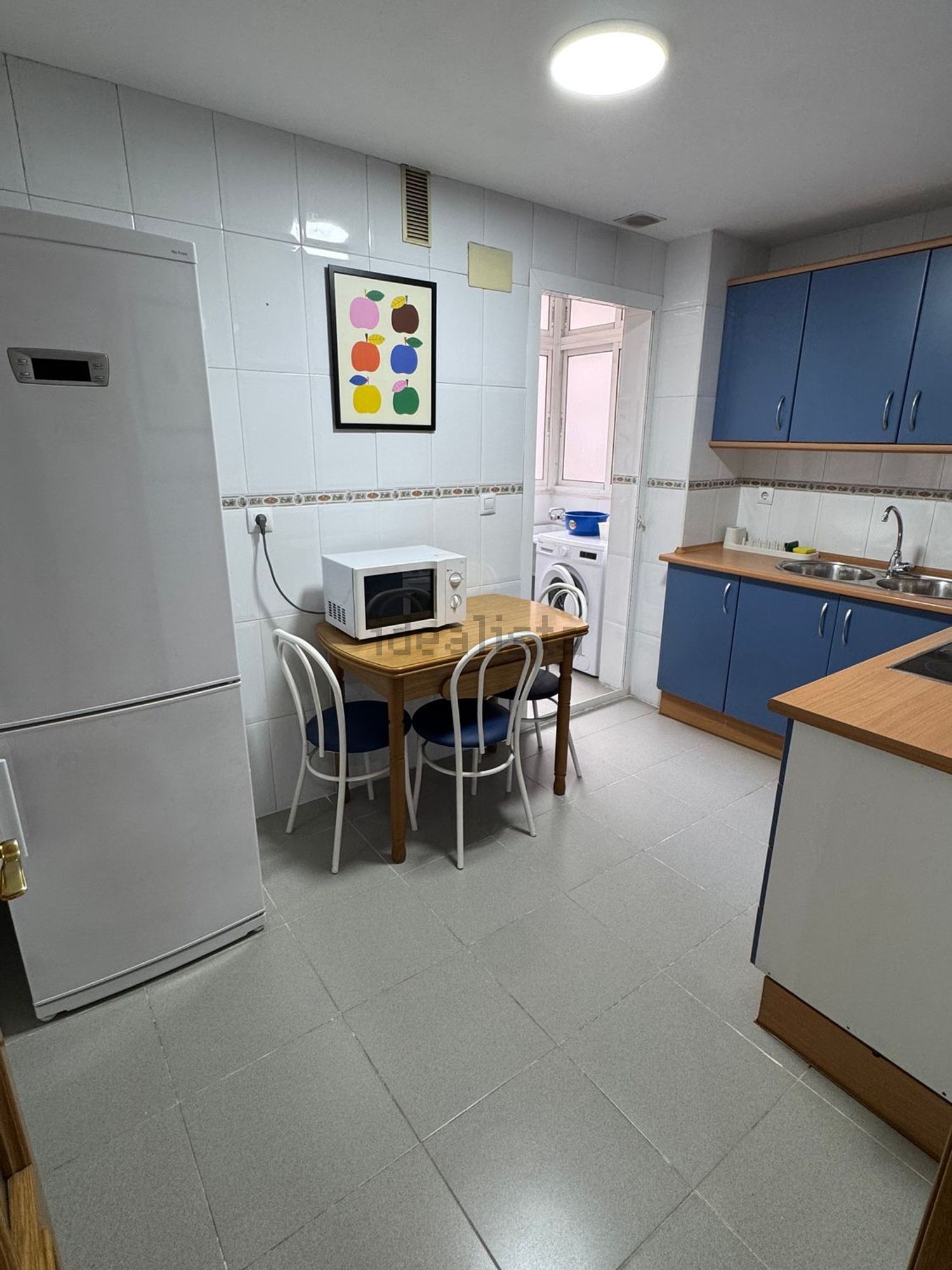 Piso de 117 m² en Málaga