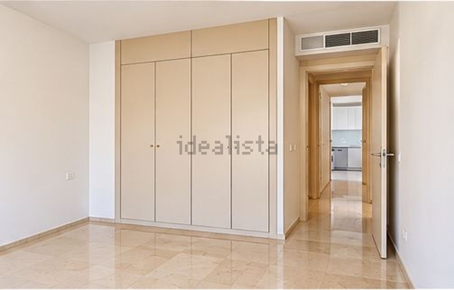 Pis de 105 m² a Sevilla