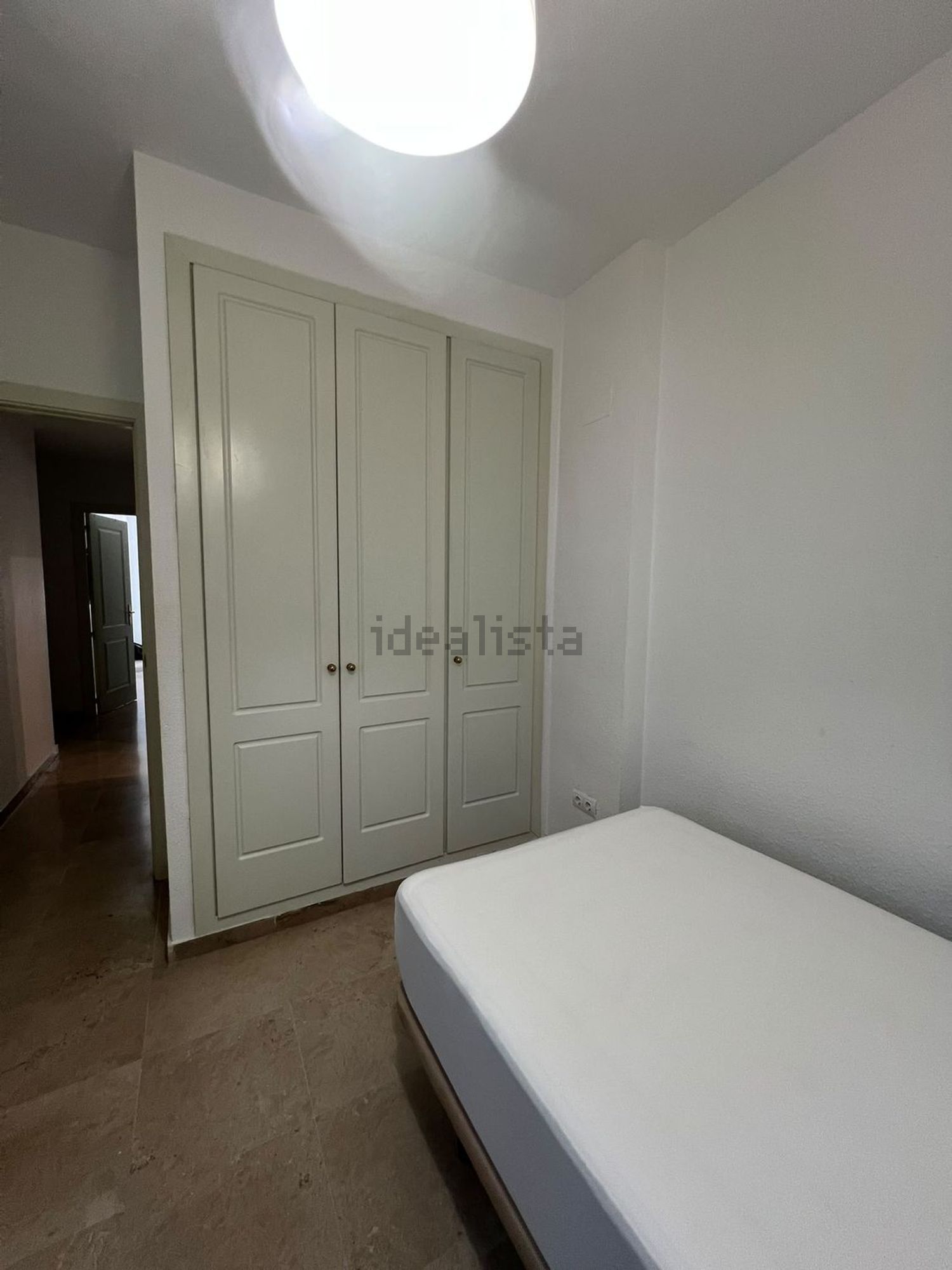 Habitació de lloguer, Bormujos
