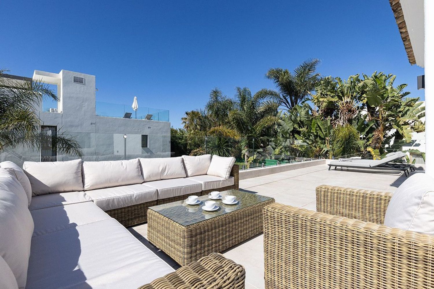 Casa 350 m² a Marbella