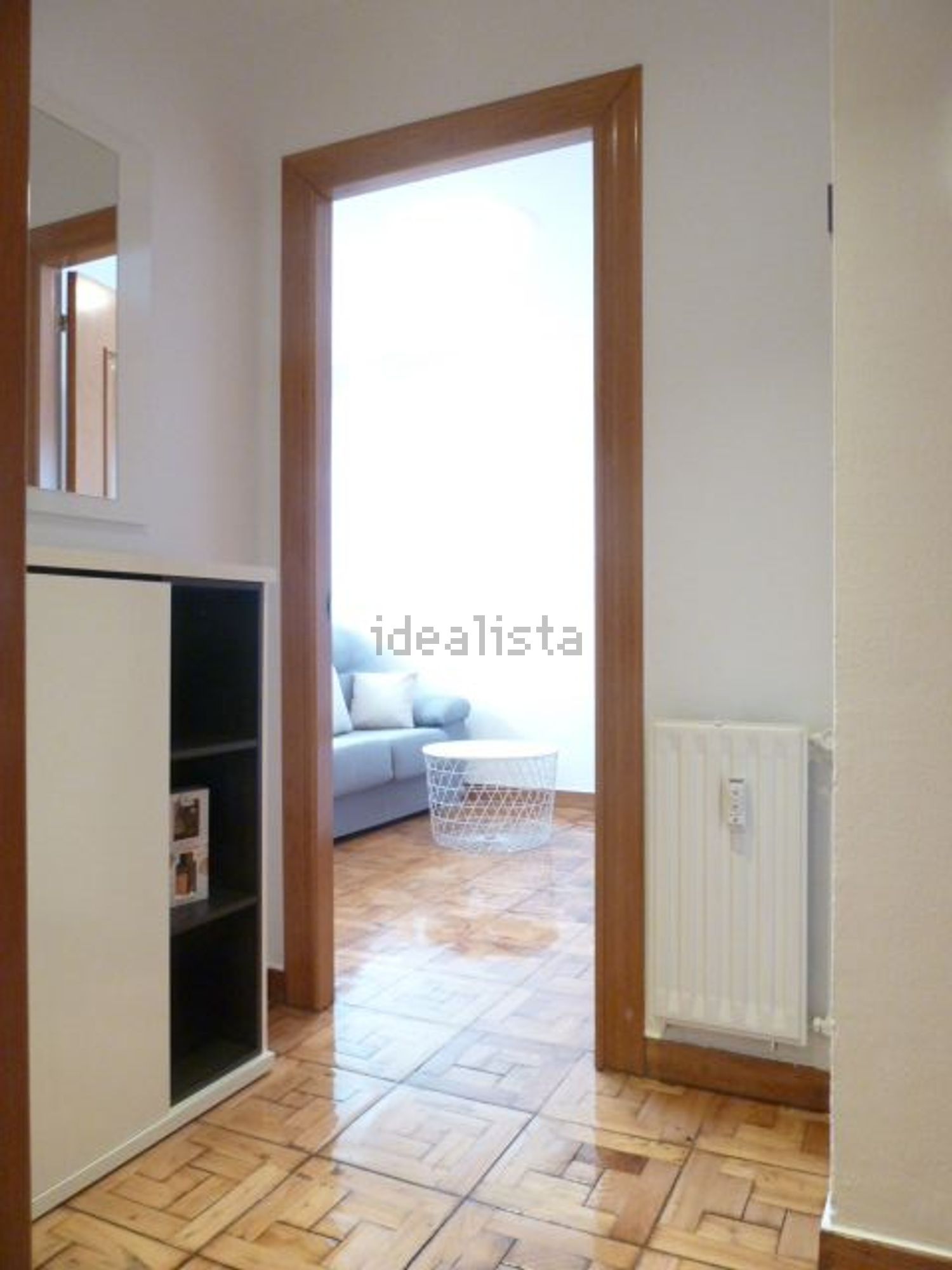 Piso de 38 m² en Oviedo