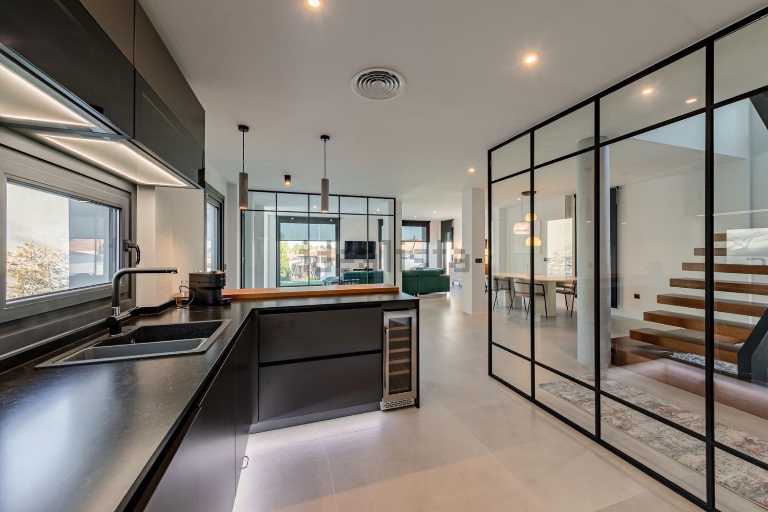Casa 320 m² a Mairena del Aljarafe