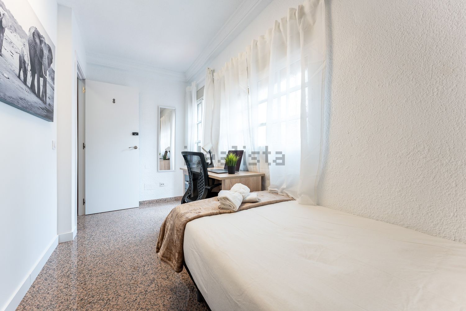 Zimmer zur Miete, Málaga