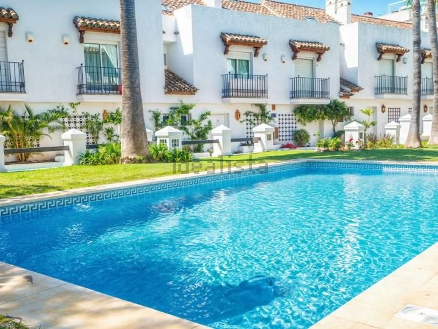 Pis de 78 m² a Marbella