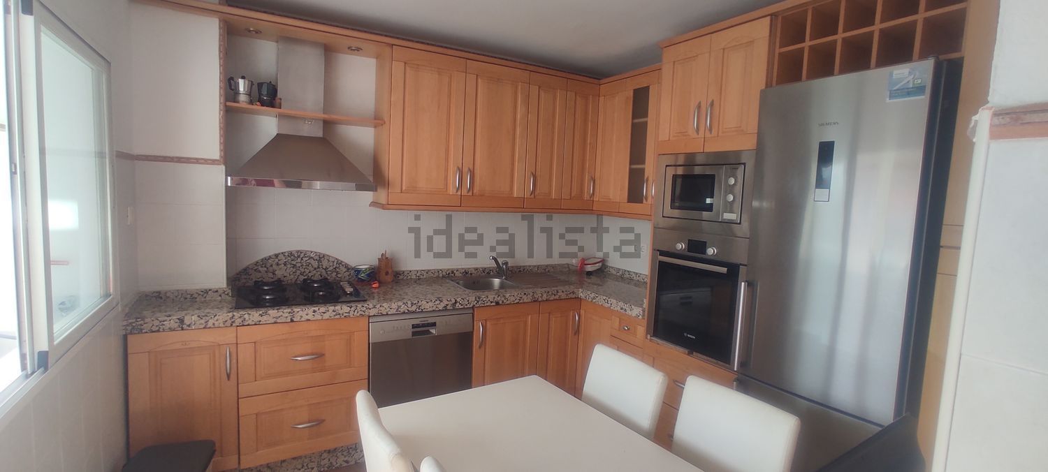 Pis de 130 m² a Granada