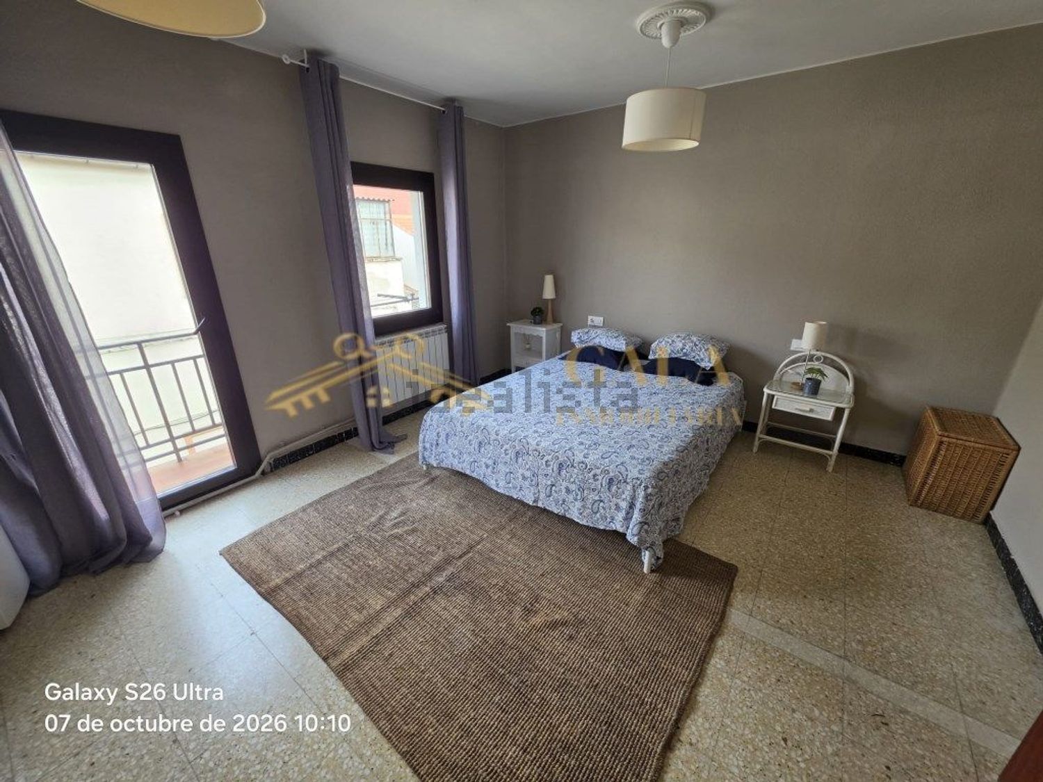 Appartamento 73 m² a Cáceres