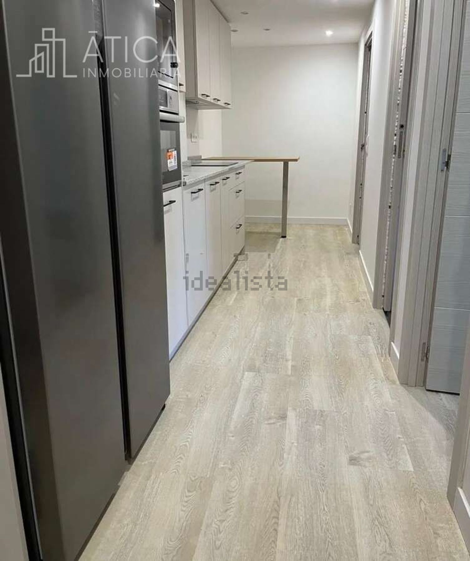 Zimmer 100 m², Salamanca