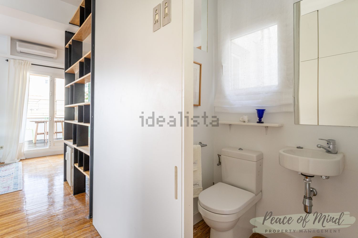 Appartamento 106 m² a Madrid