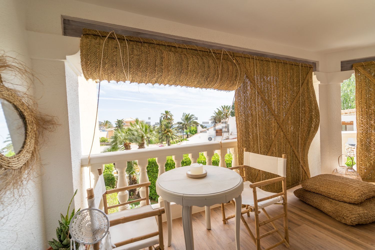 Appartement 90 m² à Xàbia / Jávea