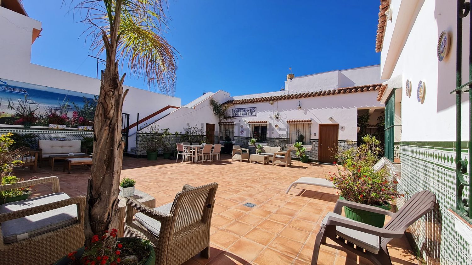 Apartamento 80 m² em Tarifa