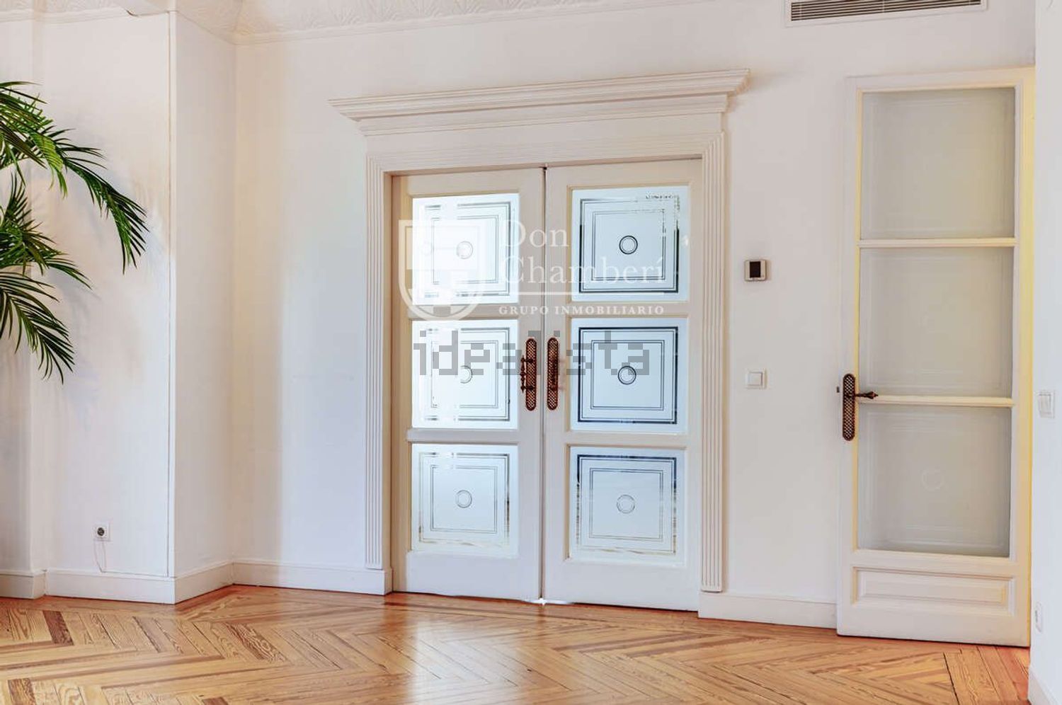 Pis de 158 m² a Madrid
