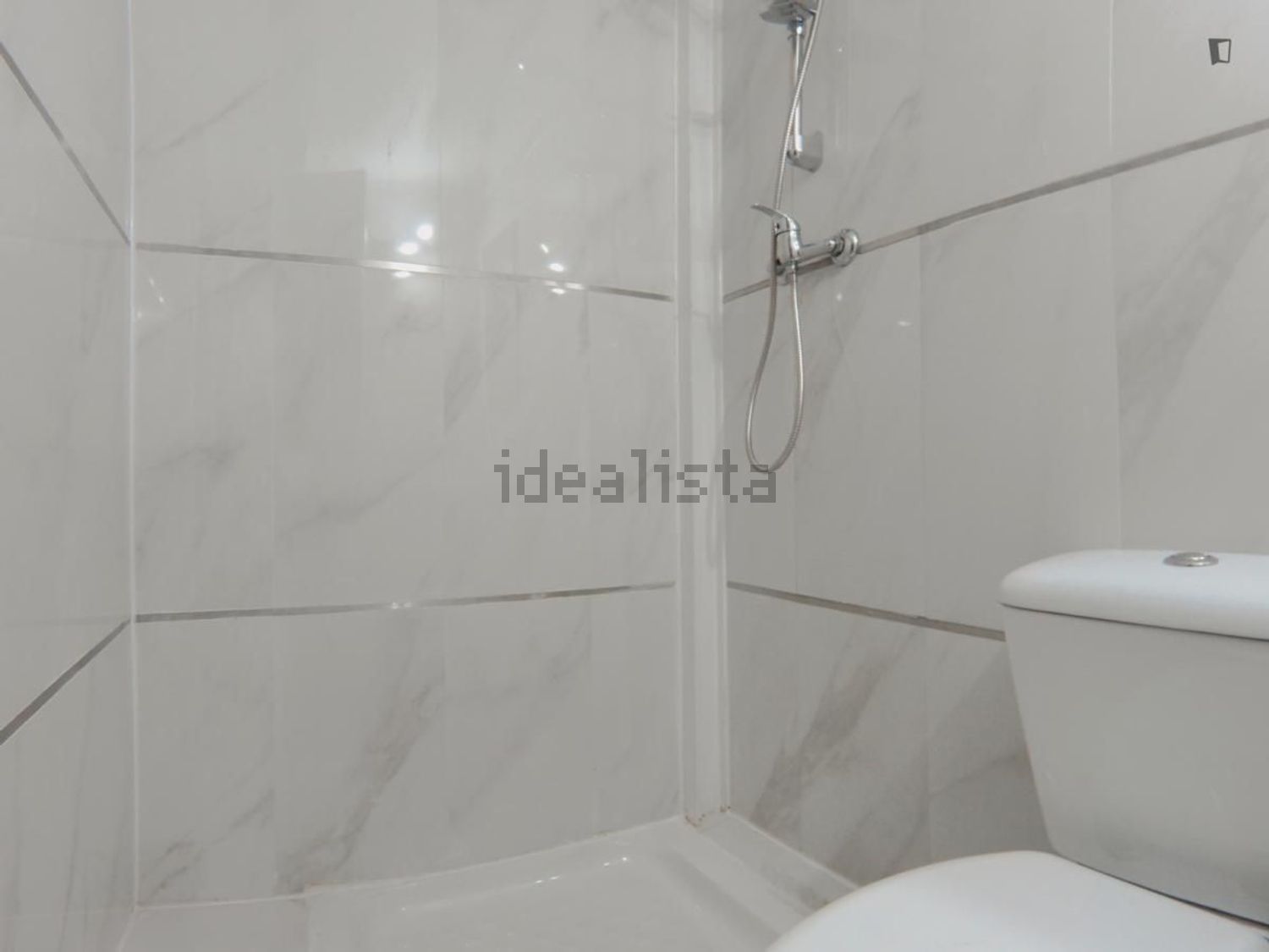 Zimmer zur Miete, Madrid