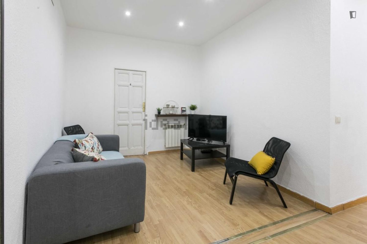 Habitación en alquiler, Madrid