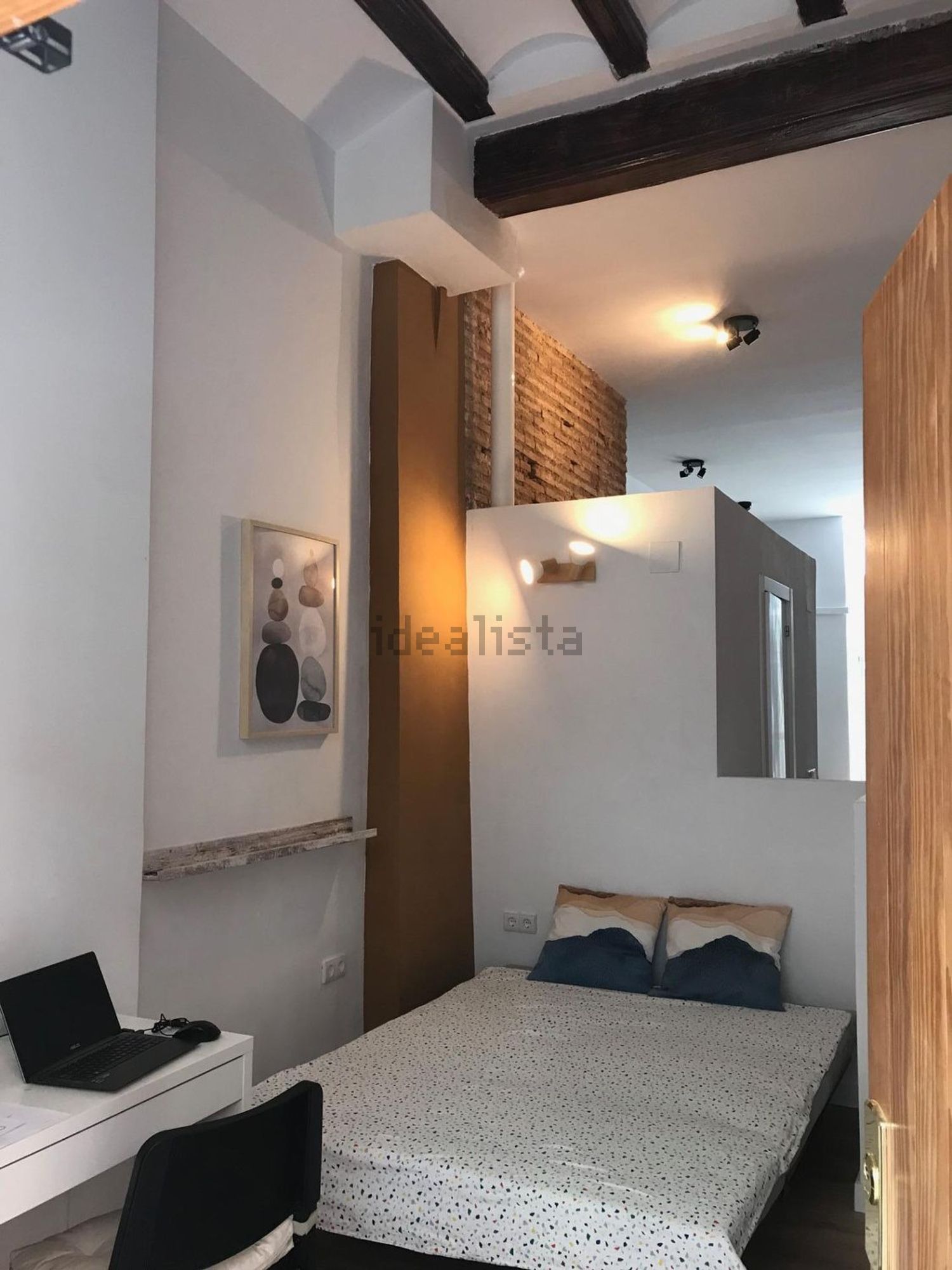 Pis de 96 m² a València